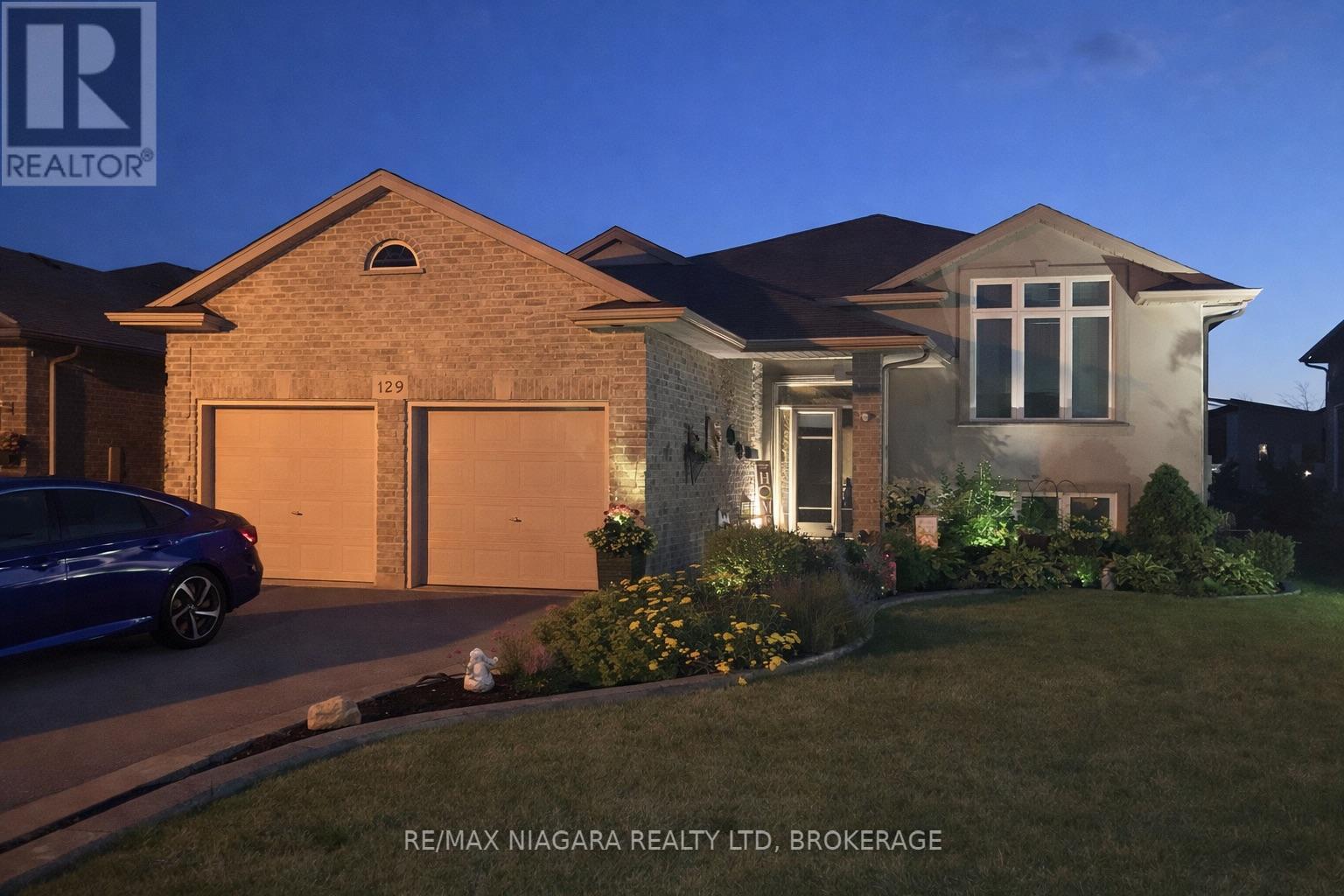 129 Wellbrook Avenue, Welland, Ontario  L3C 7M8 - Photo 2 - X12715286