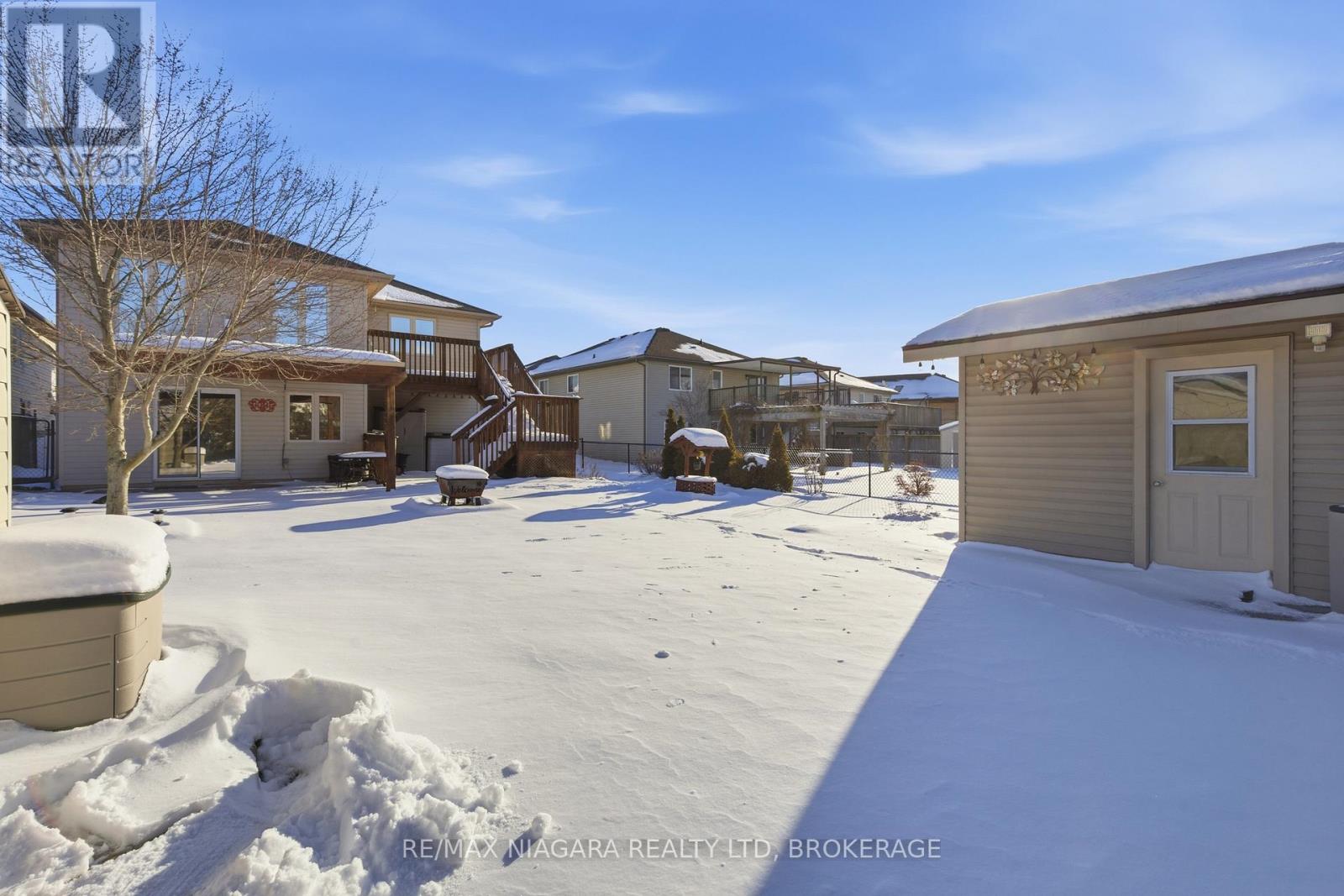 129 Wellbrook Avenue, Welland, Ontario  L3C 7M8 - Photo 41 - X12715286