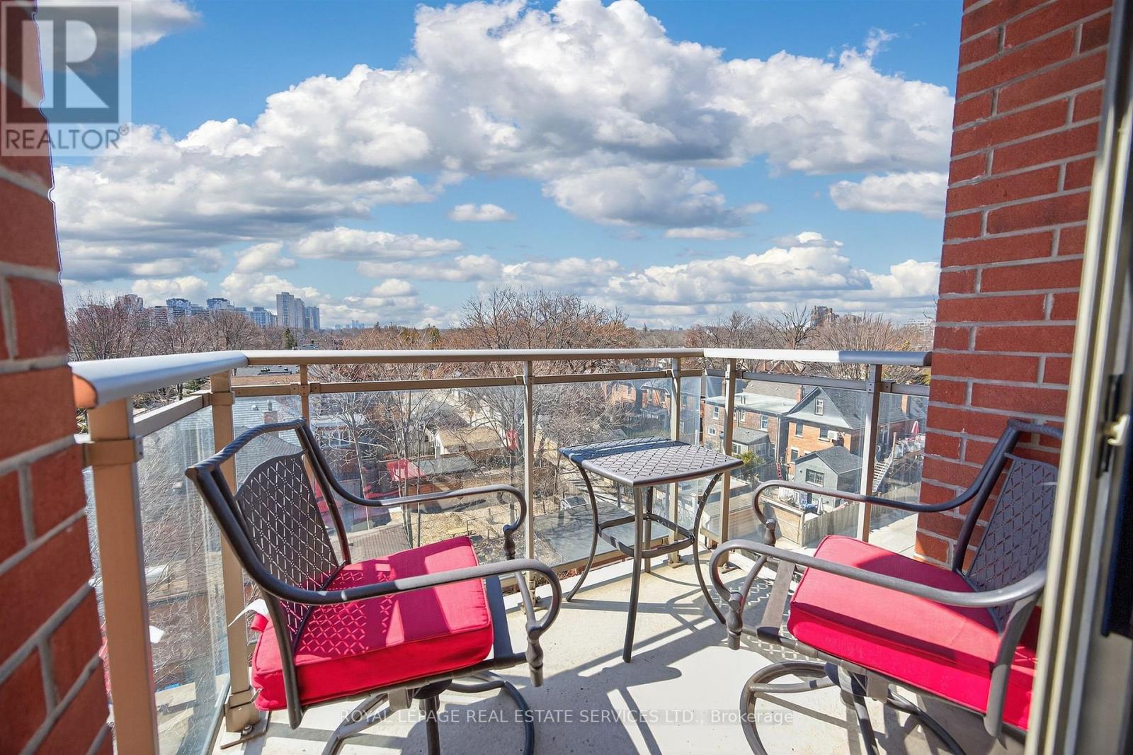 620 - 2495 Dundas Street W, Toronto (High Park North), Ontario  M6P 1X4 - Photo 21 - W12938096