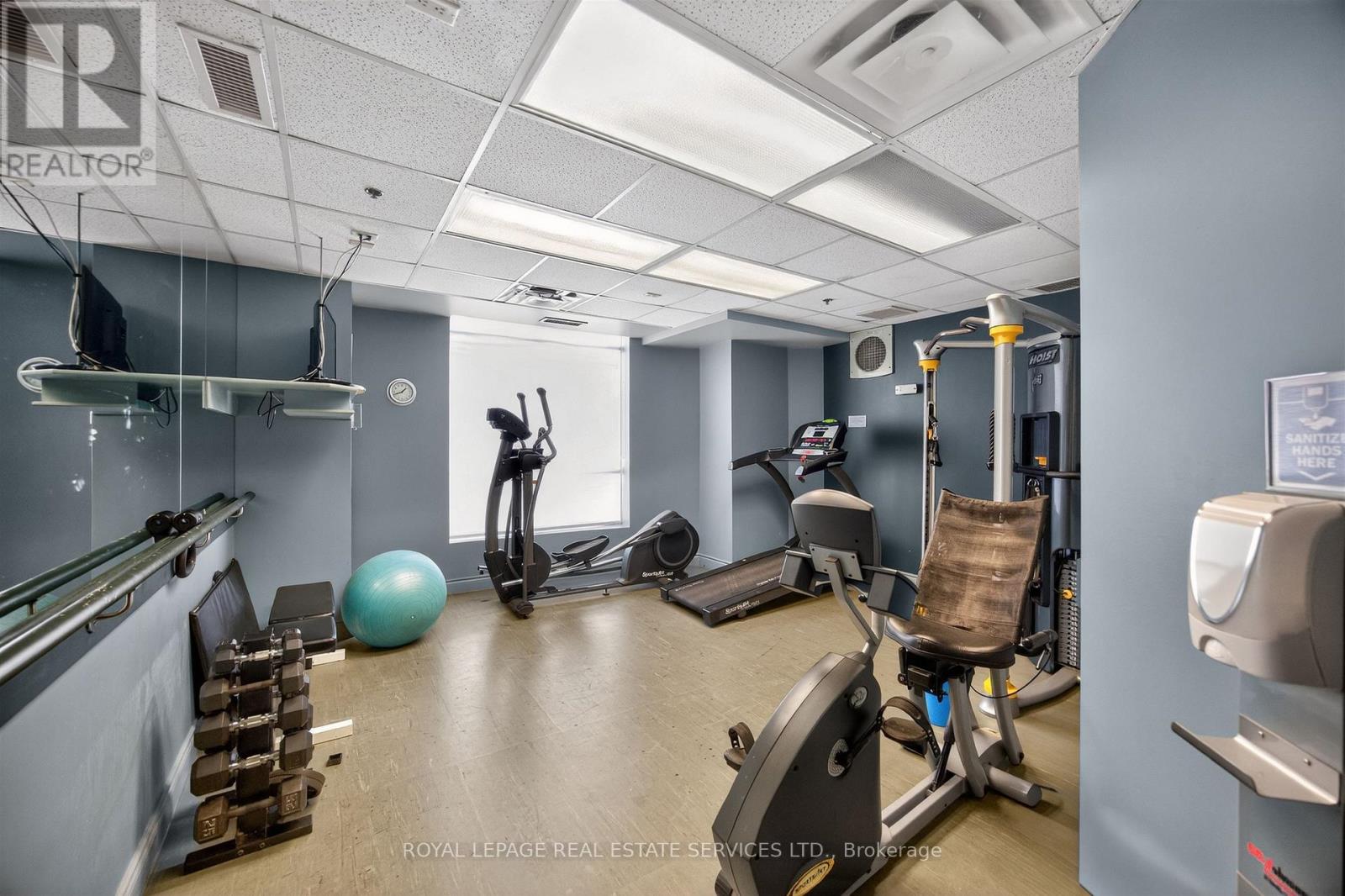 620 - 2495 Dundas Street W, Toronto (High Park North), Ontario  M6P 1X4 - Photo 22 - W12938096