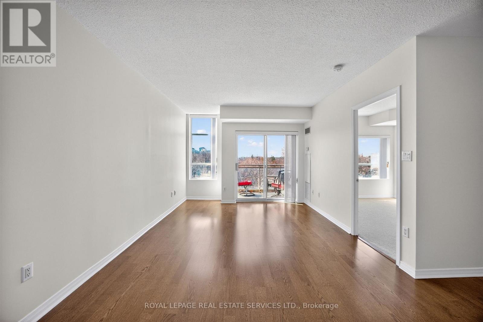 620 - 2495 Dundas Street W, Toronto (High Park North), Ontario  M6P 1X4 - Photo 9 - W12938096