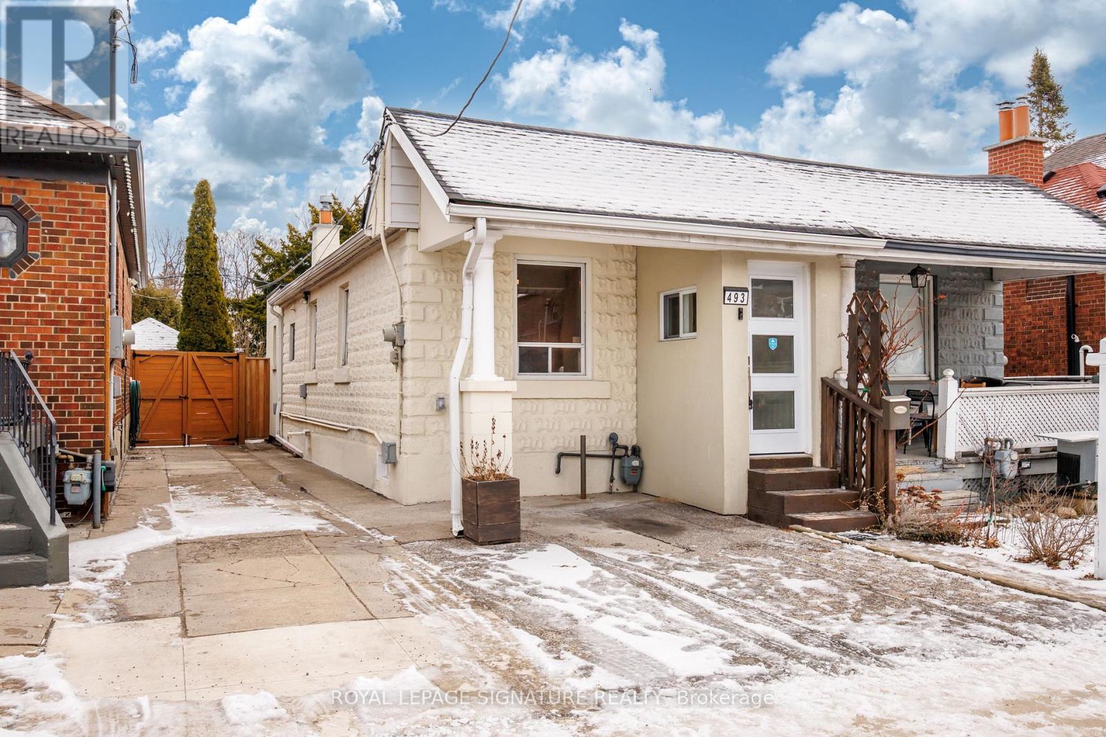 493 Jane Street, Toronto, Ontario  M6S 4A1 - Photo 28 - W12938106