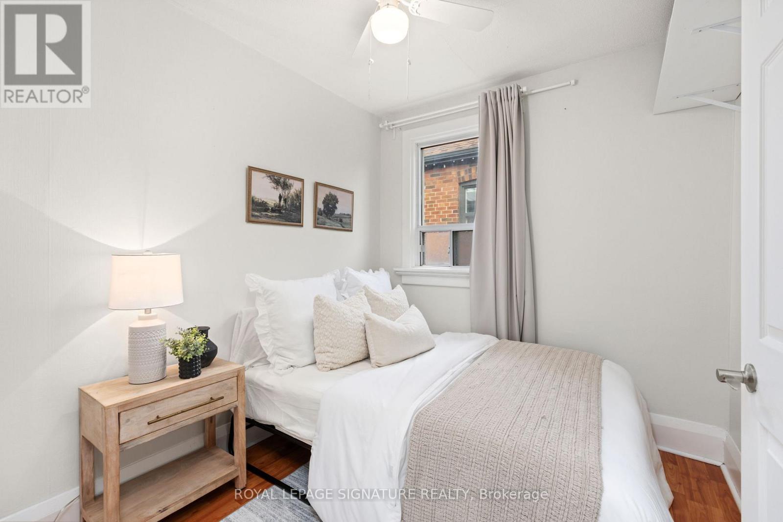 493 Jane Street, Toronto, Ontario  M6S 4A1 - Photo 6 - W12938106