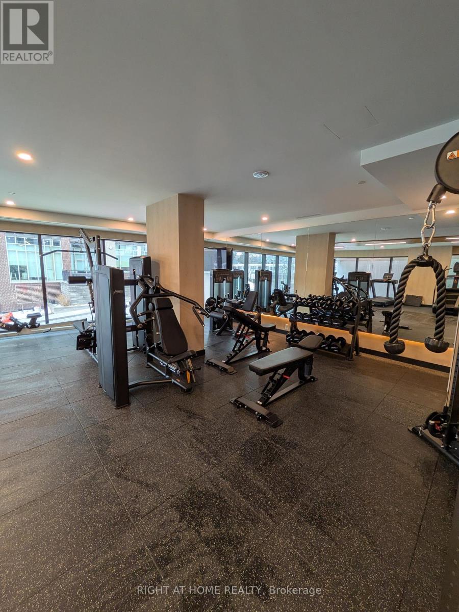 906 - 1660 Bloor Street W, Toronto, Ontario  M6P 0C6 - Photo 14 - W12938112