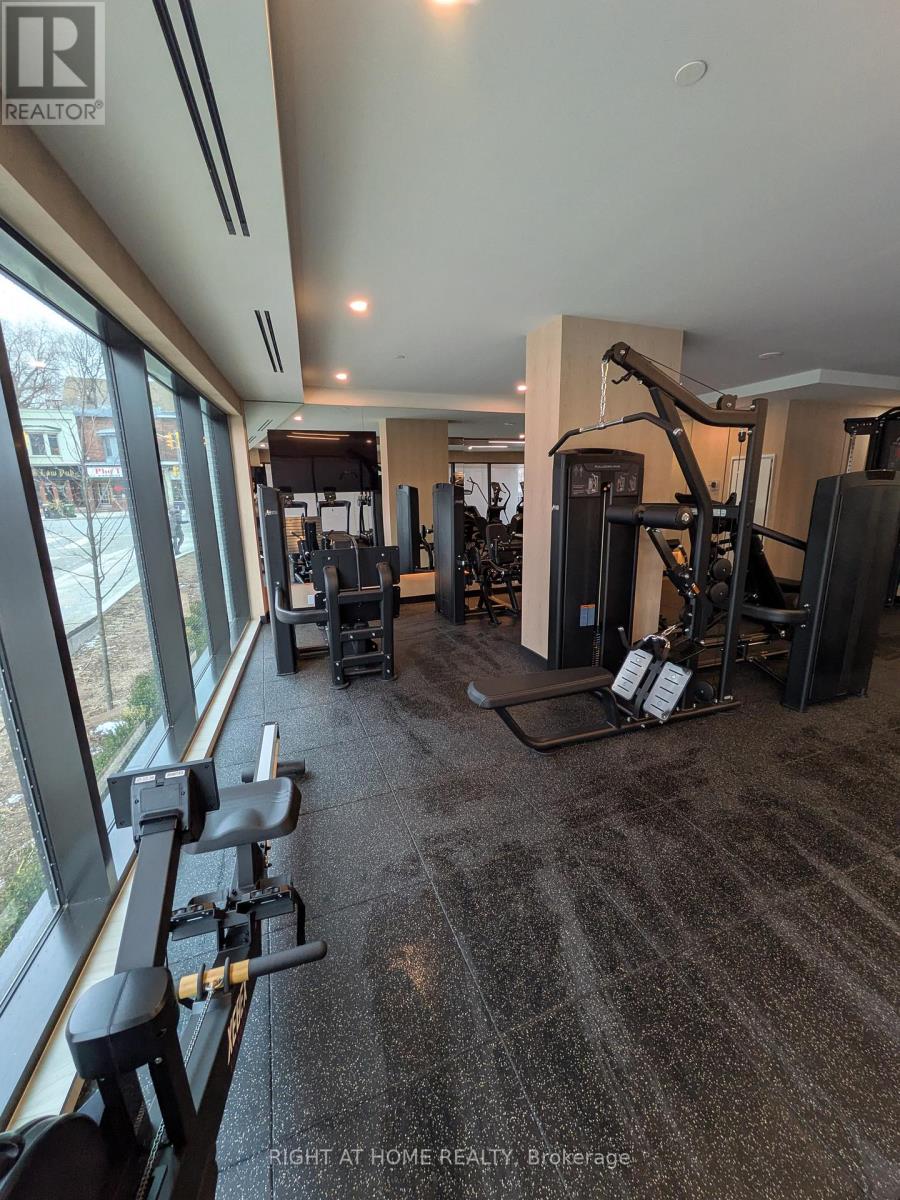 906 - 1660 Bloor Street W, Toronto, Ontario  M6P 0C6 - Photo 15 - W12938112