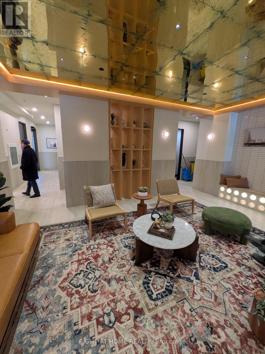 906 - 1660 Bloor Street W, Toronto, Ontario  M6P 0C6 - Photo 17 - W12938112