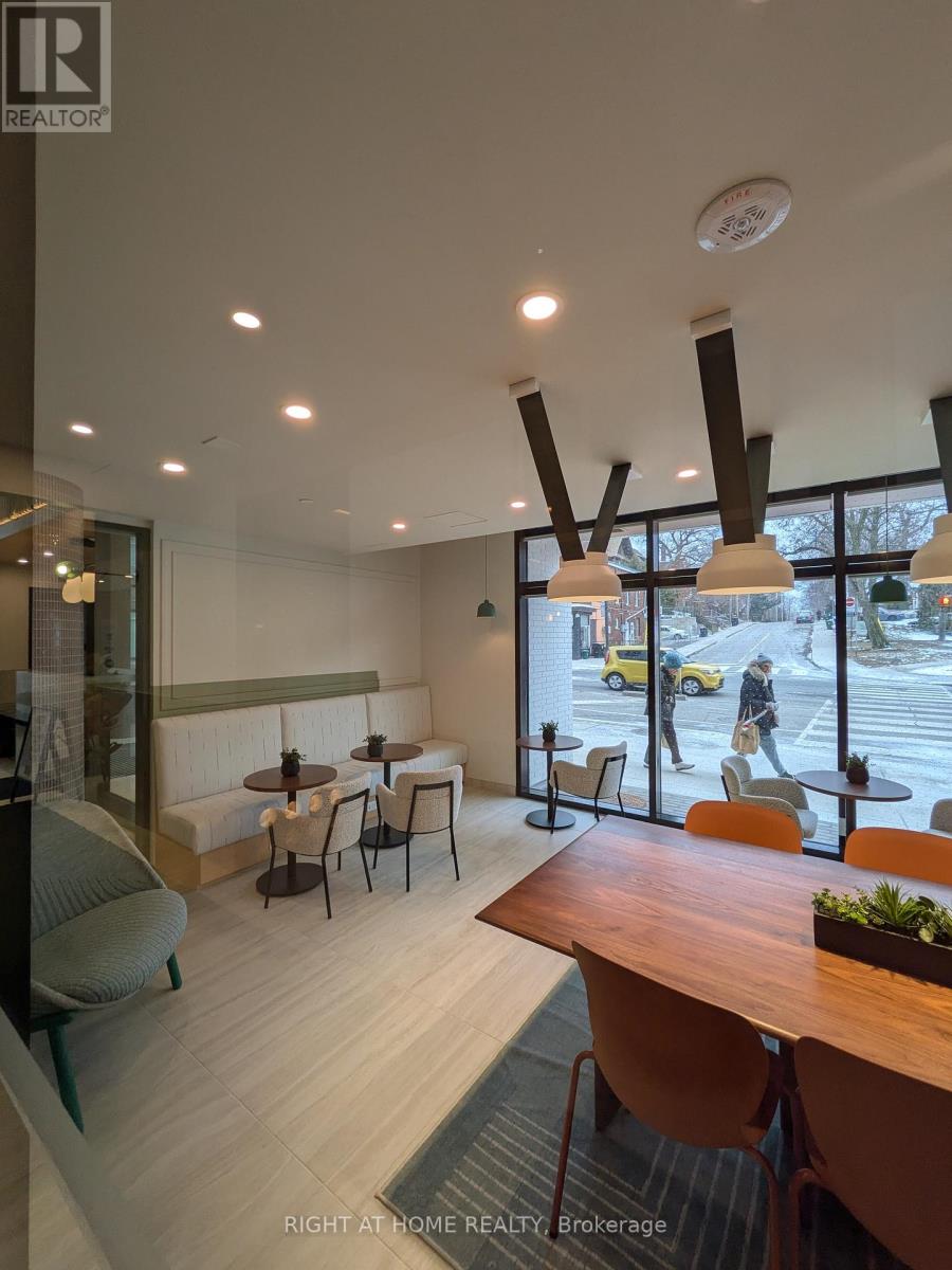 906 - 1660 Bloor Street W, Toronto, Ontario  M6P 0C6 - Photo 18 - W12938112