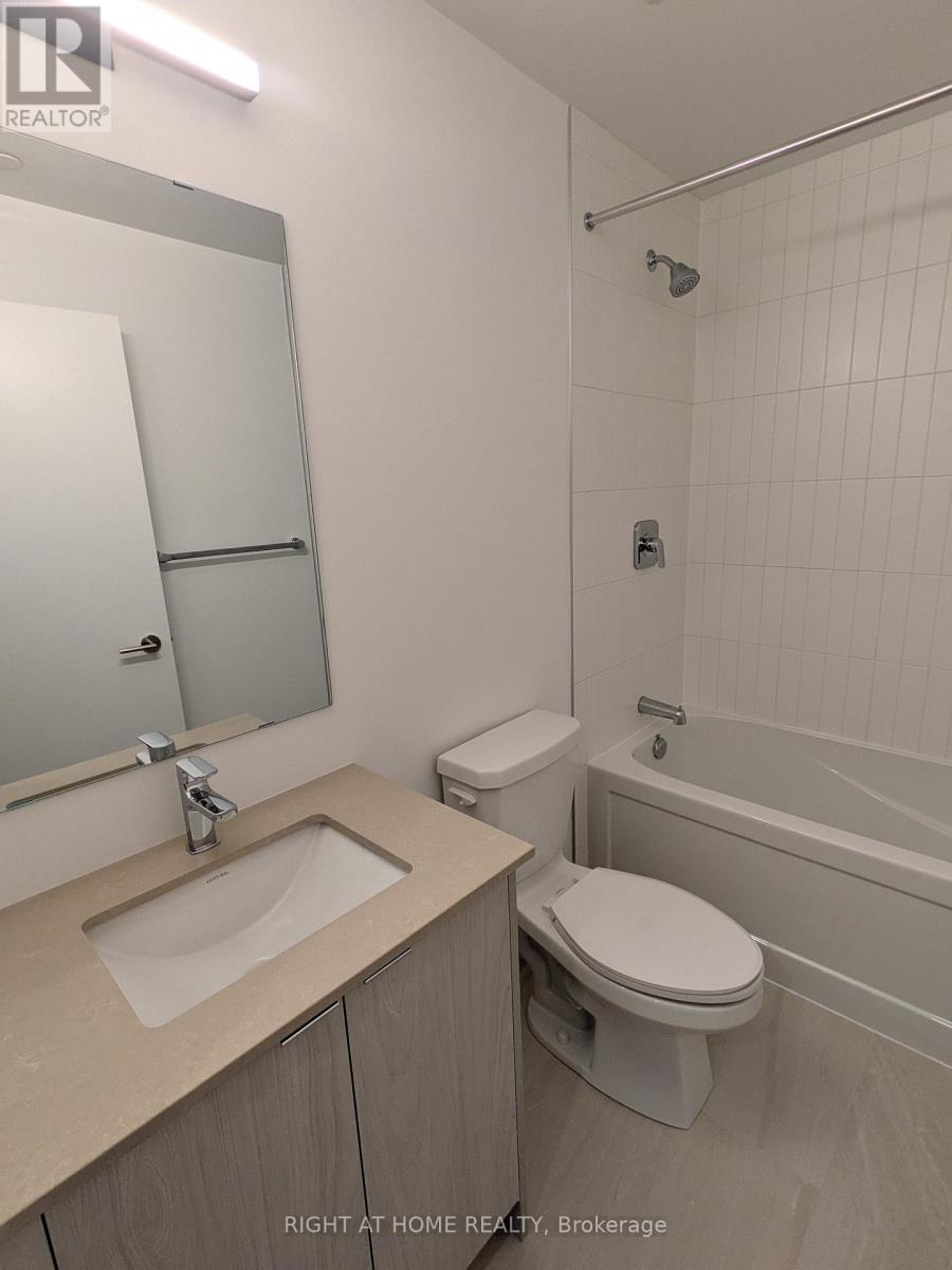 906 - 1660 Bloor Street W, Toronto, Ontario  M6P 0C6 - Photo 6 - W12938112