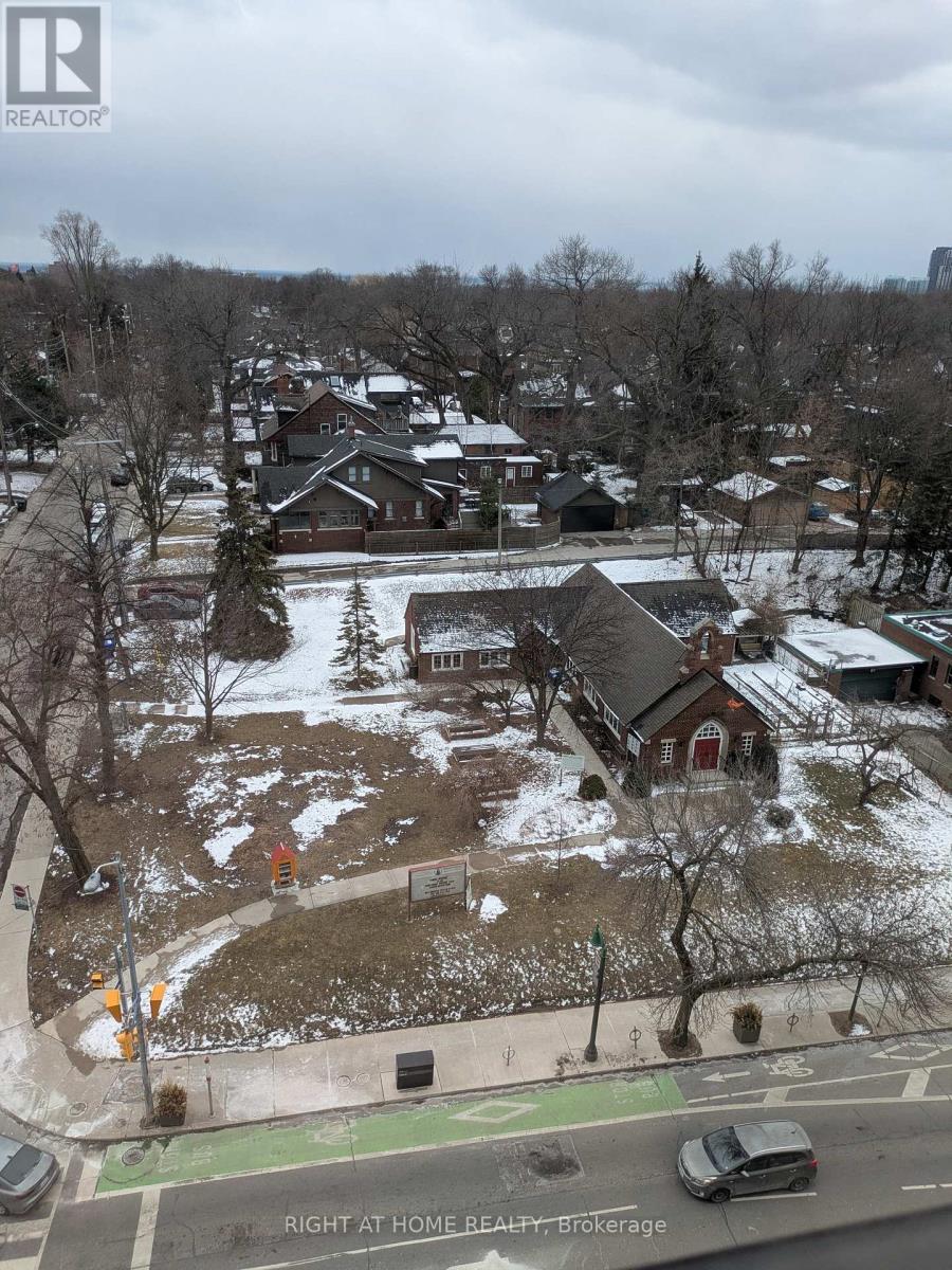 906 - 1660 Bloor Street W, Toronto, Ontario  M6P 0C6 - Photo 8 - W12938112