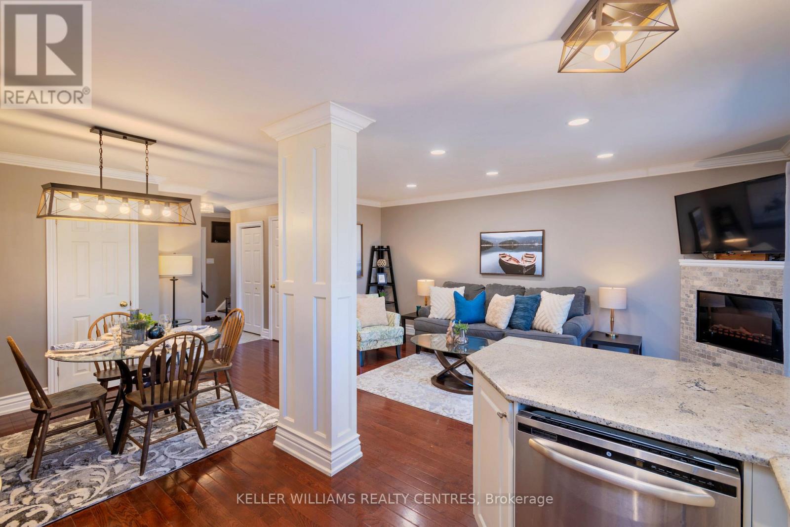 20 - 6779 Glen Erin Drive, Mississauga, Ontario  L5N 2C1 - Photo 5 - W12938118