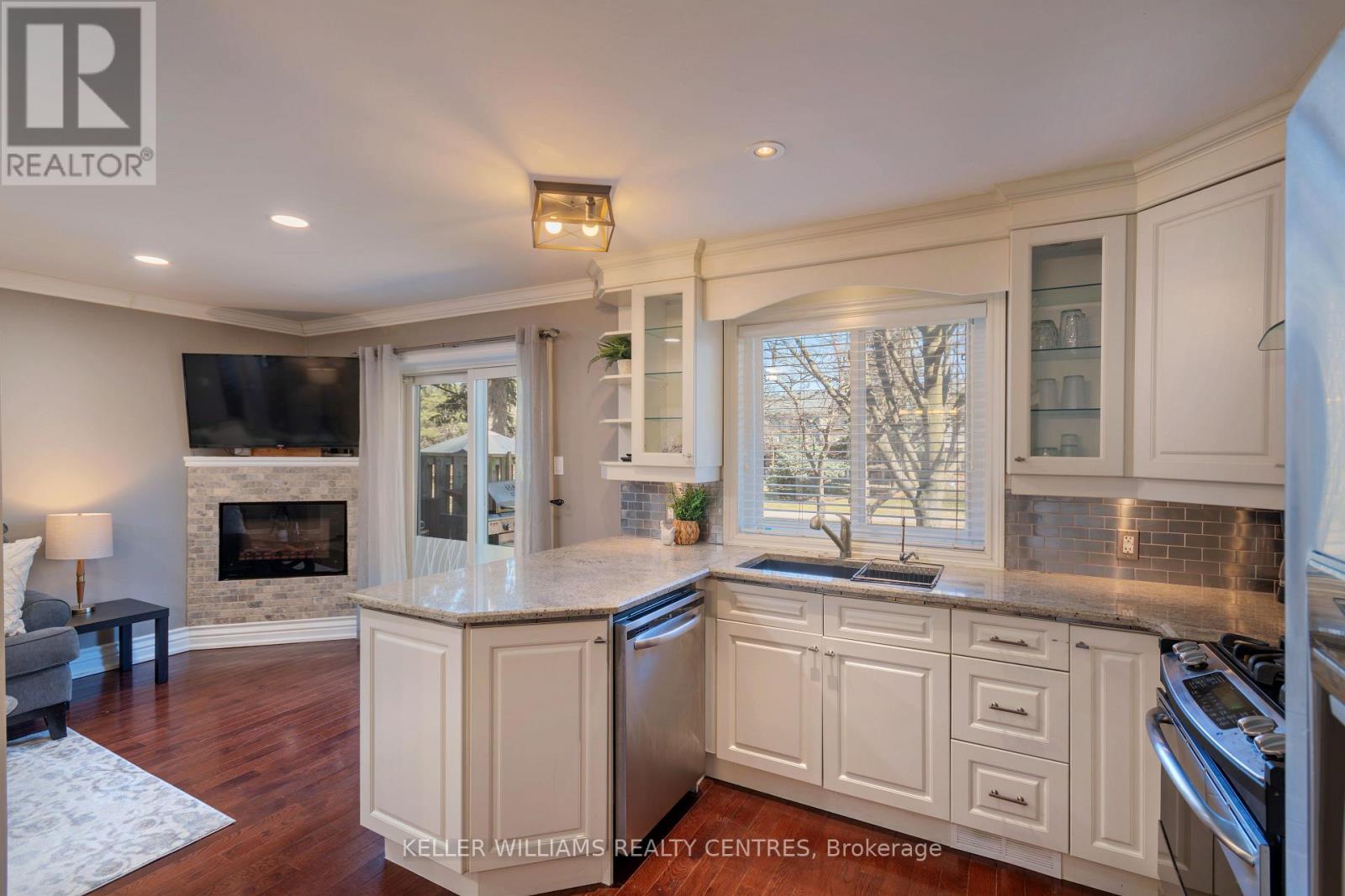 20 - 6779 Glen Erin Drive, Mississauga, Ontario  L5N 2C1 - Photo 6 - W12938118