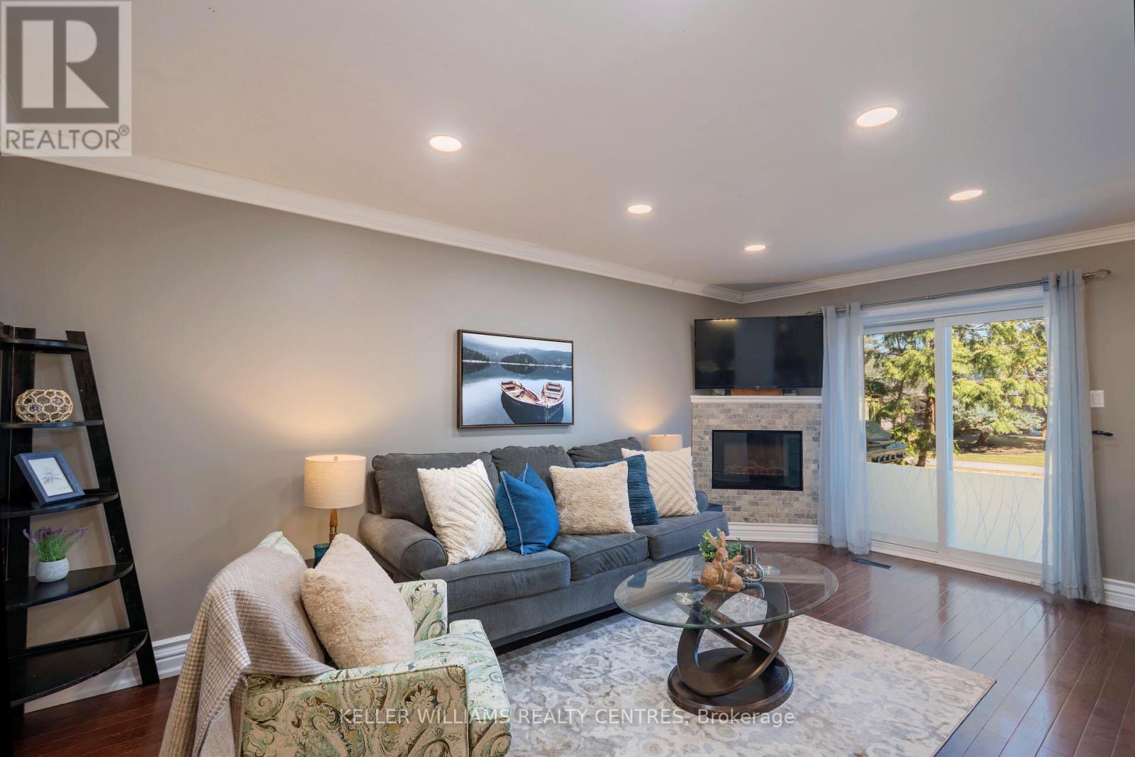 20 - 6779 Glen Erin Drive, Mississauga, Ontario  L5N 2C1 - Photo 7 - W12938118