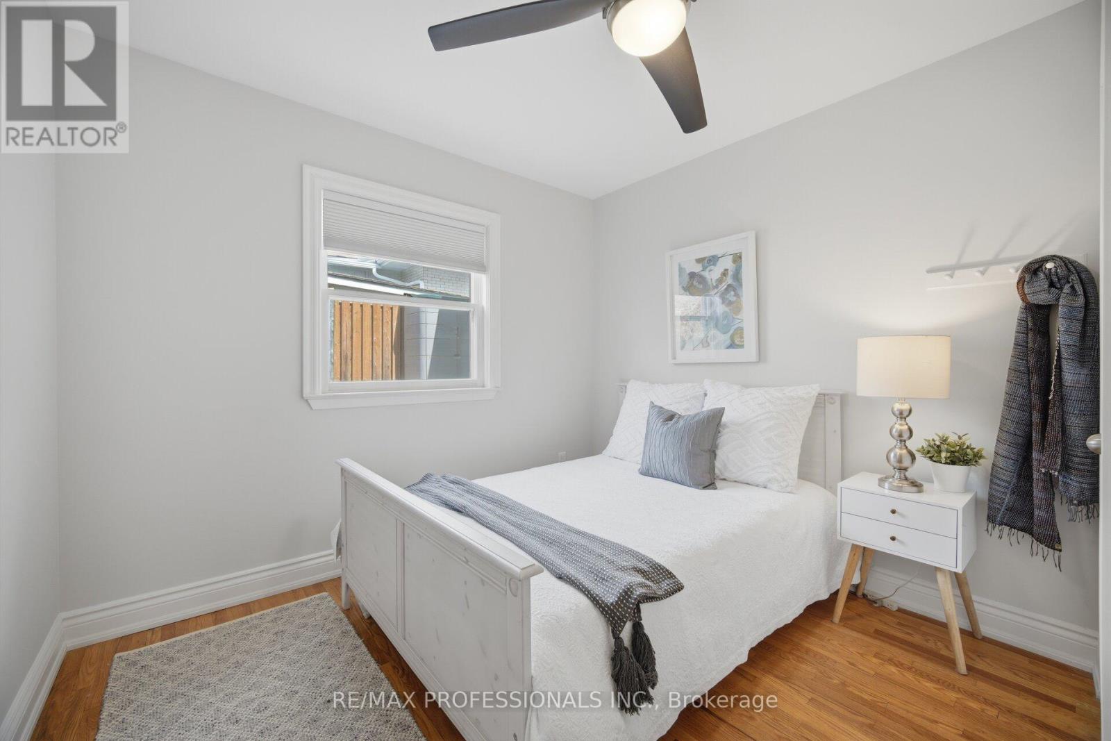 2 Thicket Road, Toronto, Ontario  M9C 2T3 - Photo 30 - W12938128