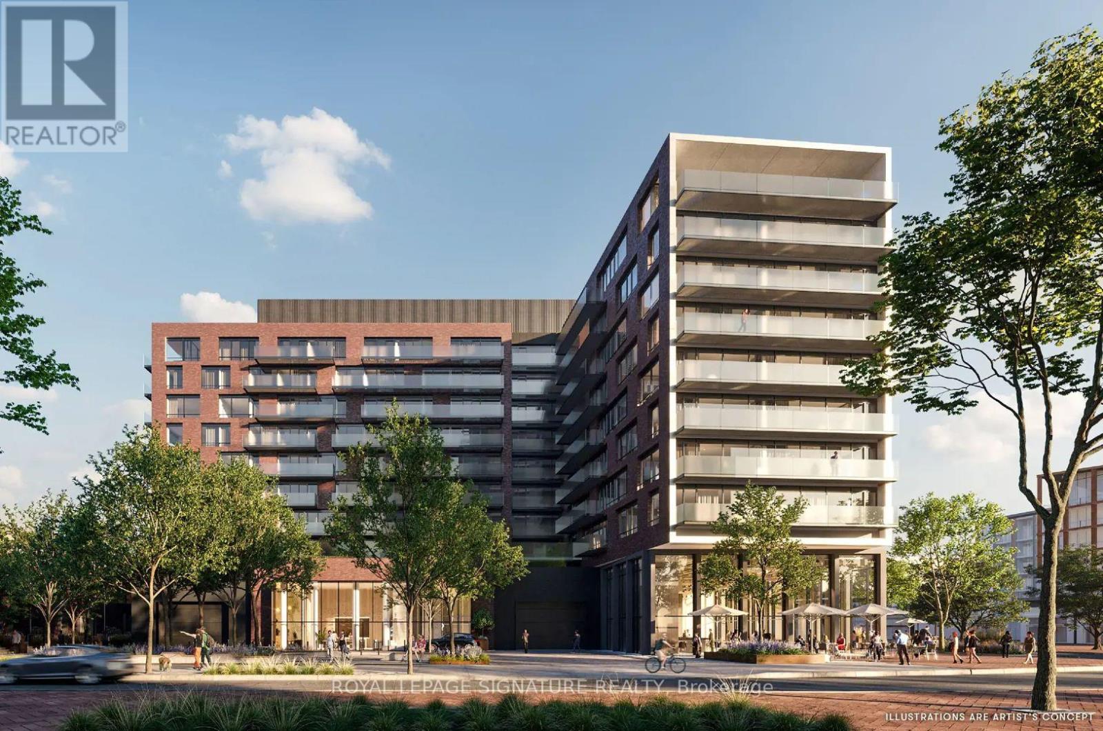 319 - 251 MASONARY WAY, Mississauga, Ontario