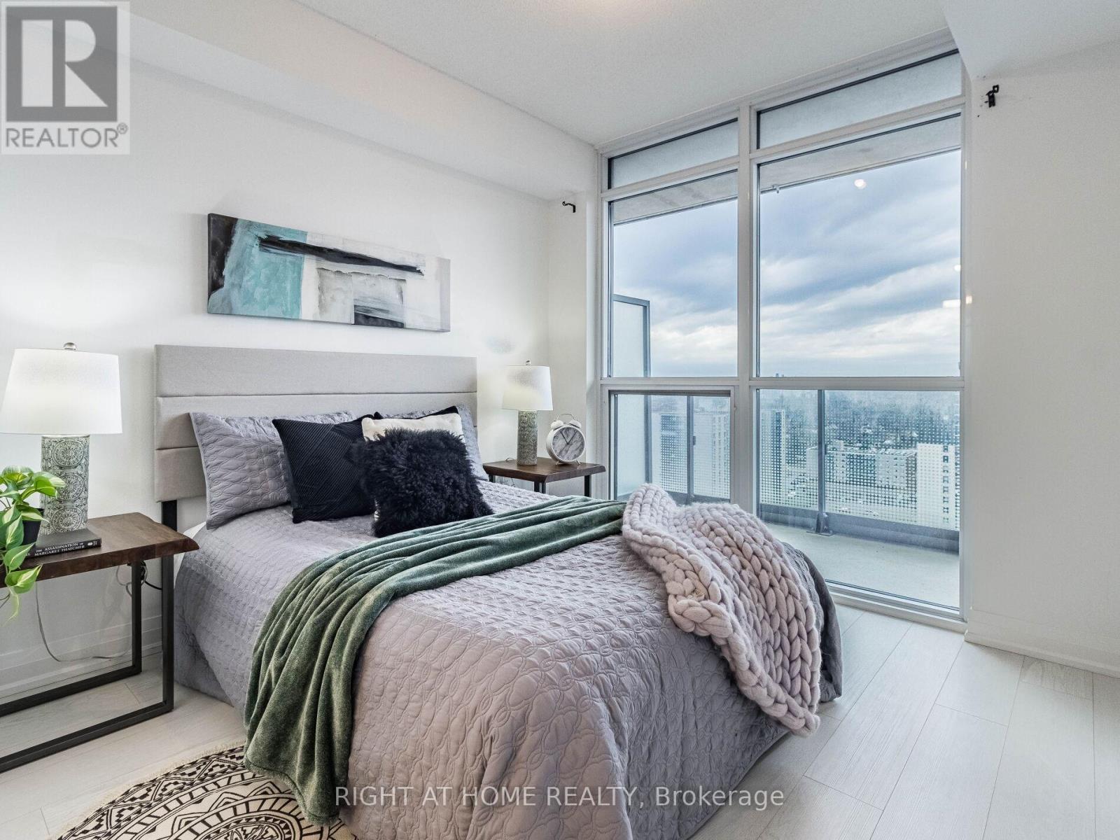 2610 - 30 Gibbs Road, Toronto (Islington-City Centre West), Ontario  M9B 0E4 - Photo 15 - W12938144