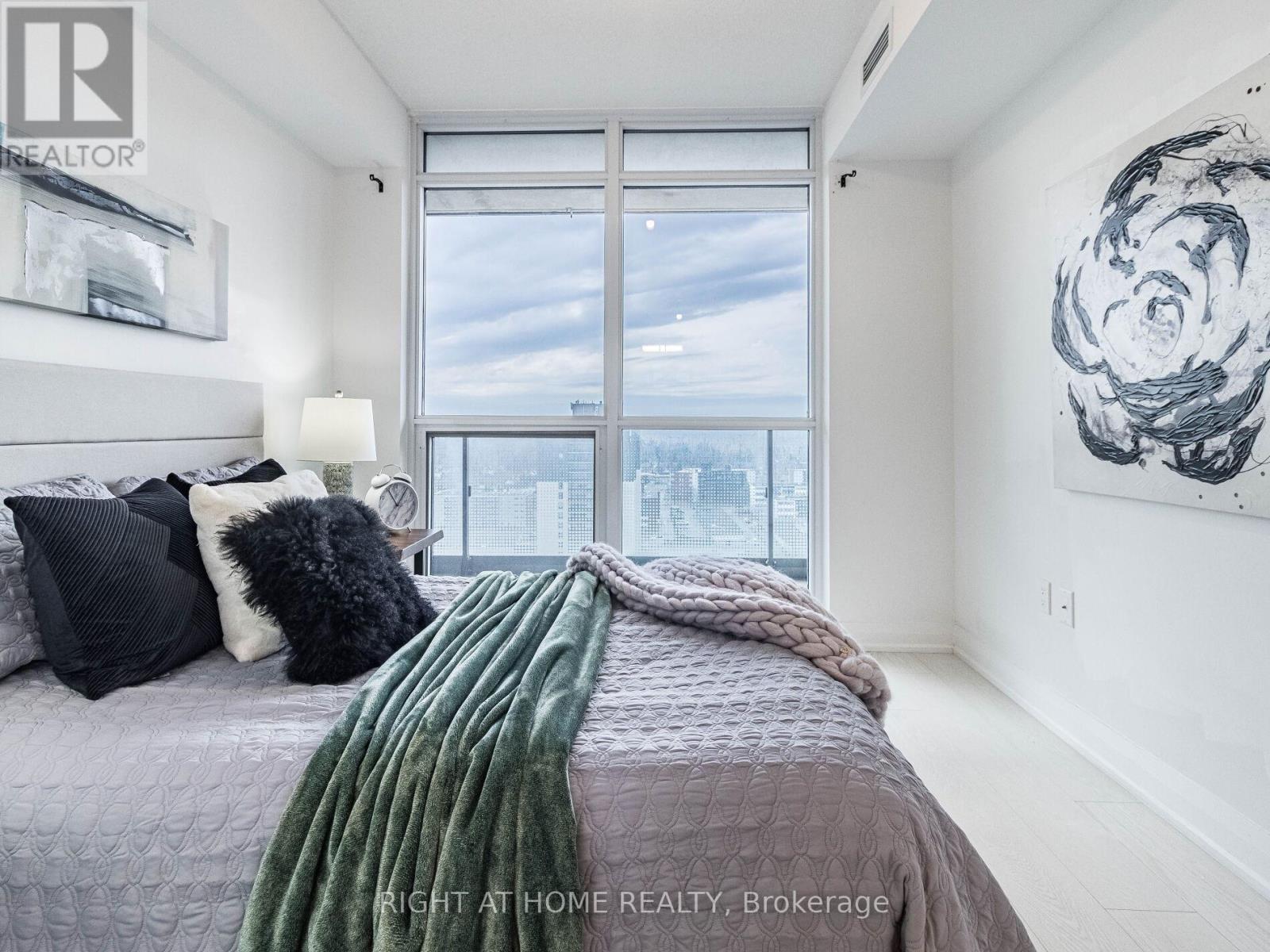 2610 - 30 Gibbs Road, Toronto (Islington-City Centre West), Ontario  M9B 0E4 - Photo 16 - W12938144