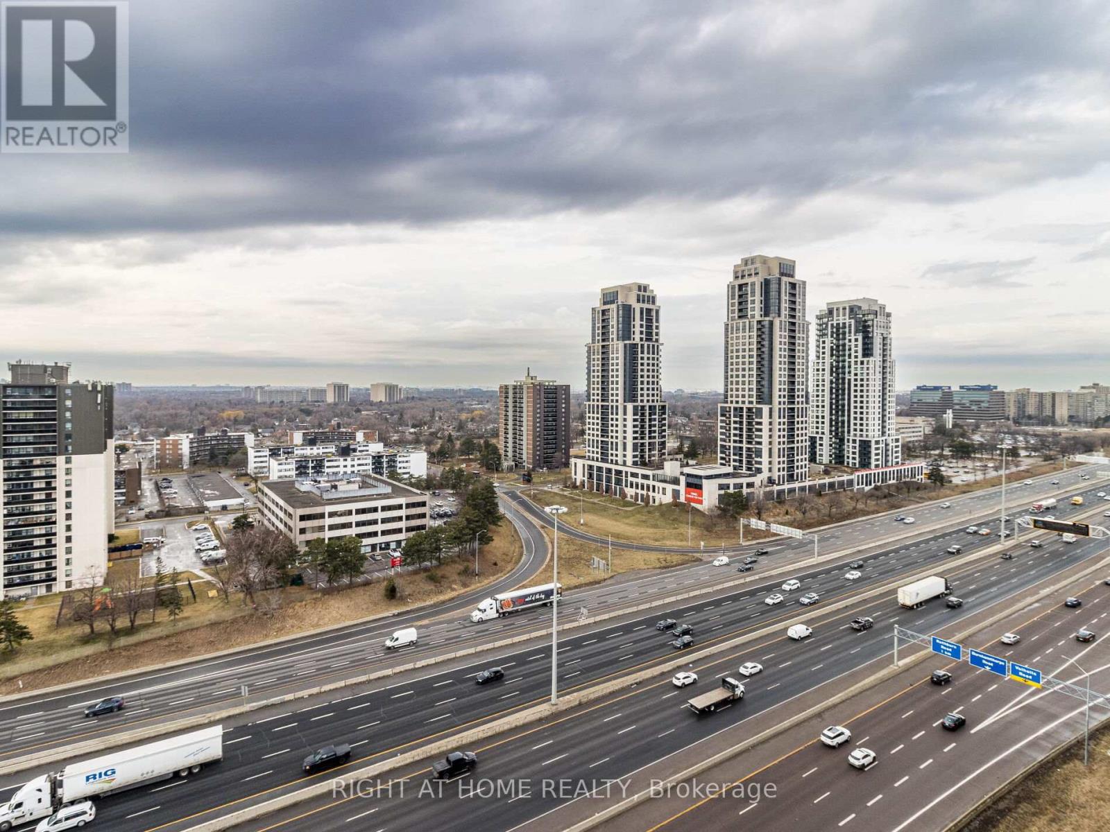 2610 - 30 Gibbs Road, Toronto (Islington-City Centre West), Ontario  M9B 0E4 - Photo 33 - W12938144