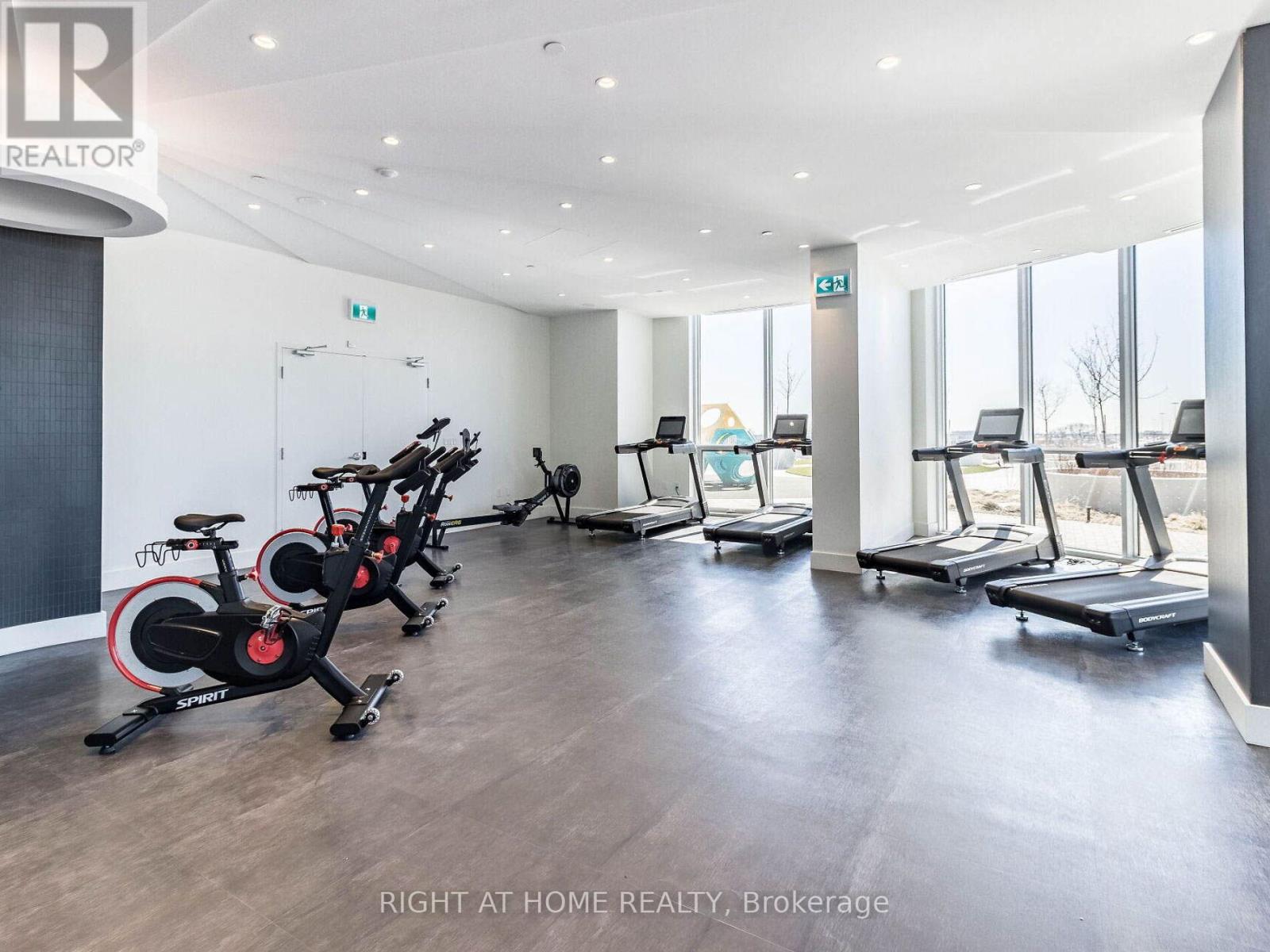 2610 - 30 Gibbs Road, Toronto (Islington-City Centre West), Ontario  M9B 0E4 - Photo 37 - W12938144