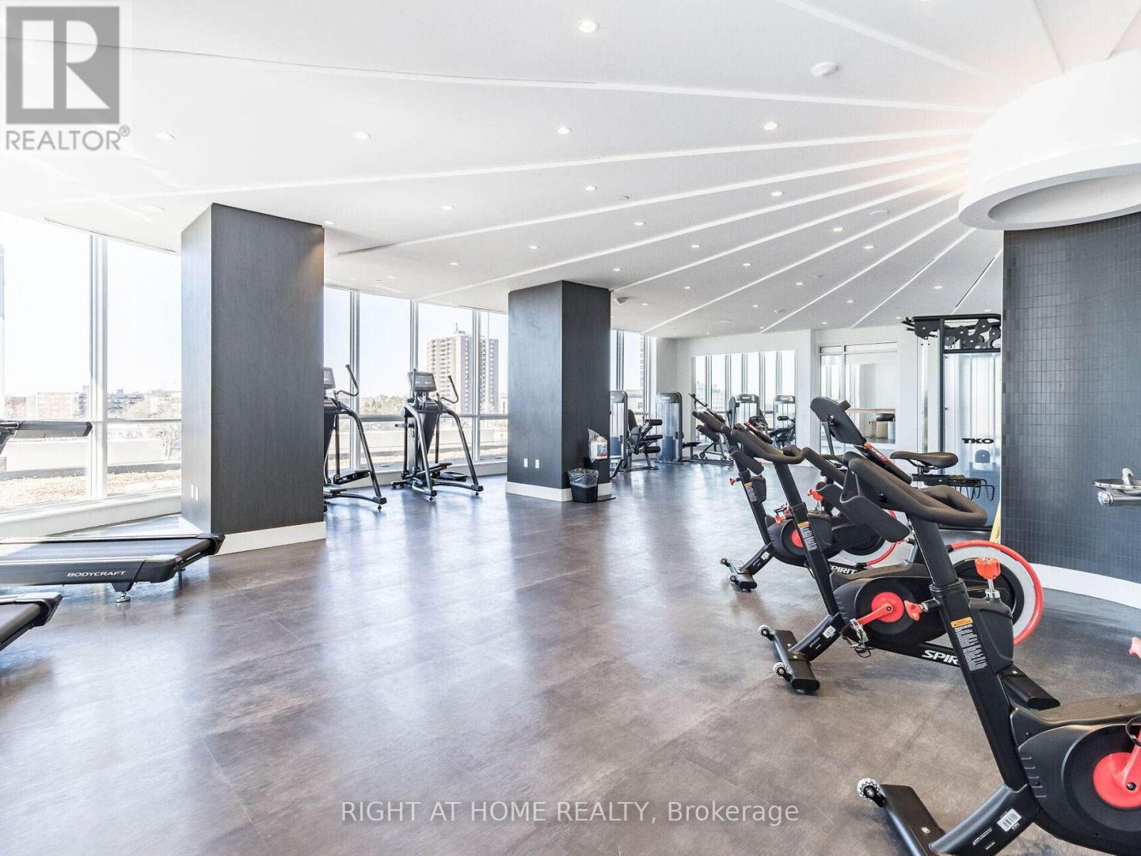 2610 - 30 Gibbs Road, Toronto (Islington-City Centre West), Ontario  M9B 0E4 - Photo 38 - W12938144