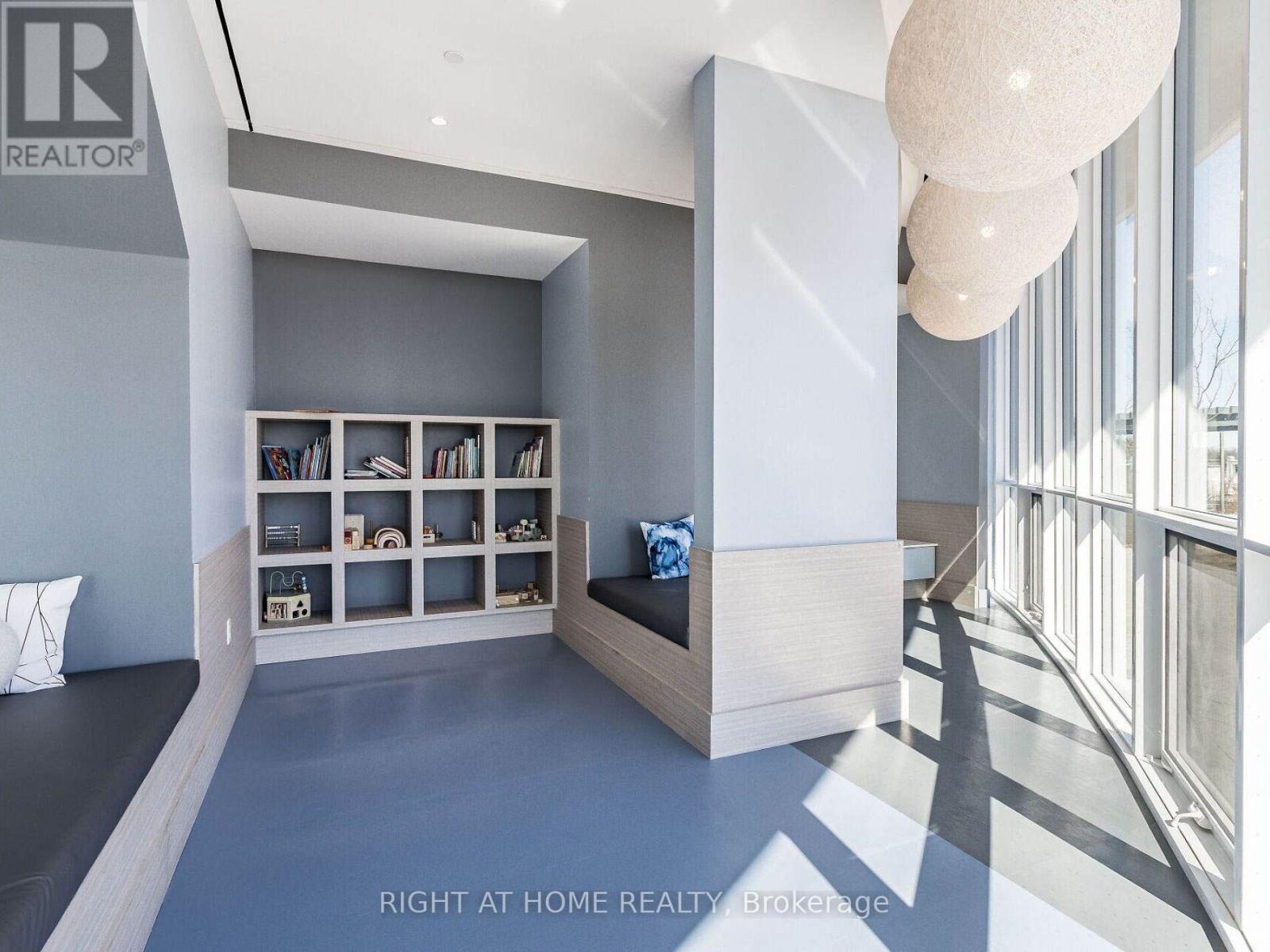 2610 - 30 Gibbs Road, Toronto (Islington-City Centre West), Ontario  M9B 0E4 - Photo 44 - W12938144