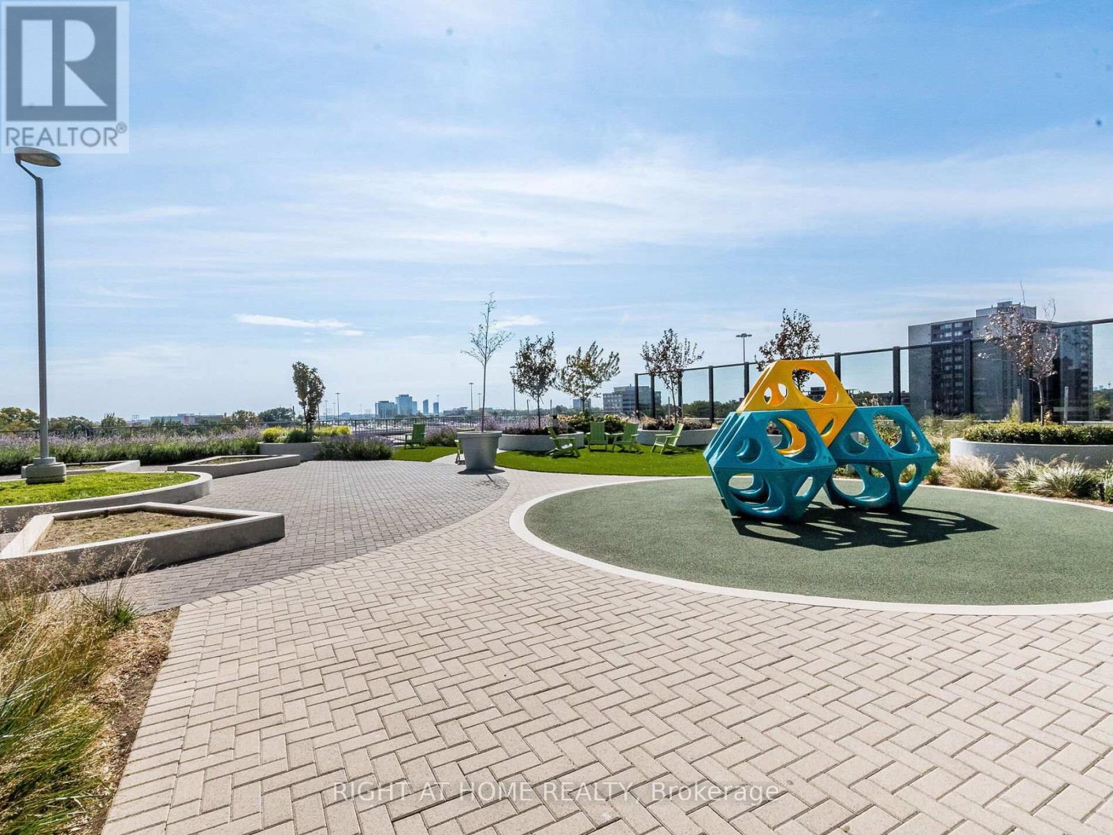 2610 - 30 Gibbs Road, Toronto (Islington-City Centre West), Ontario  M9B 0E4 - Photo 46 - W12938144