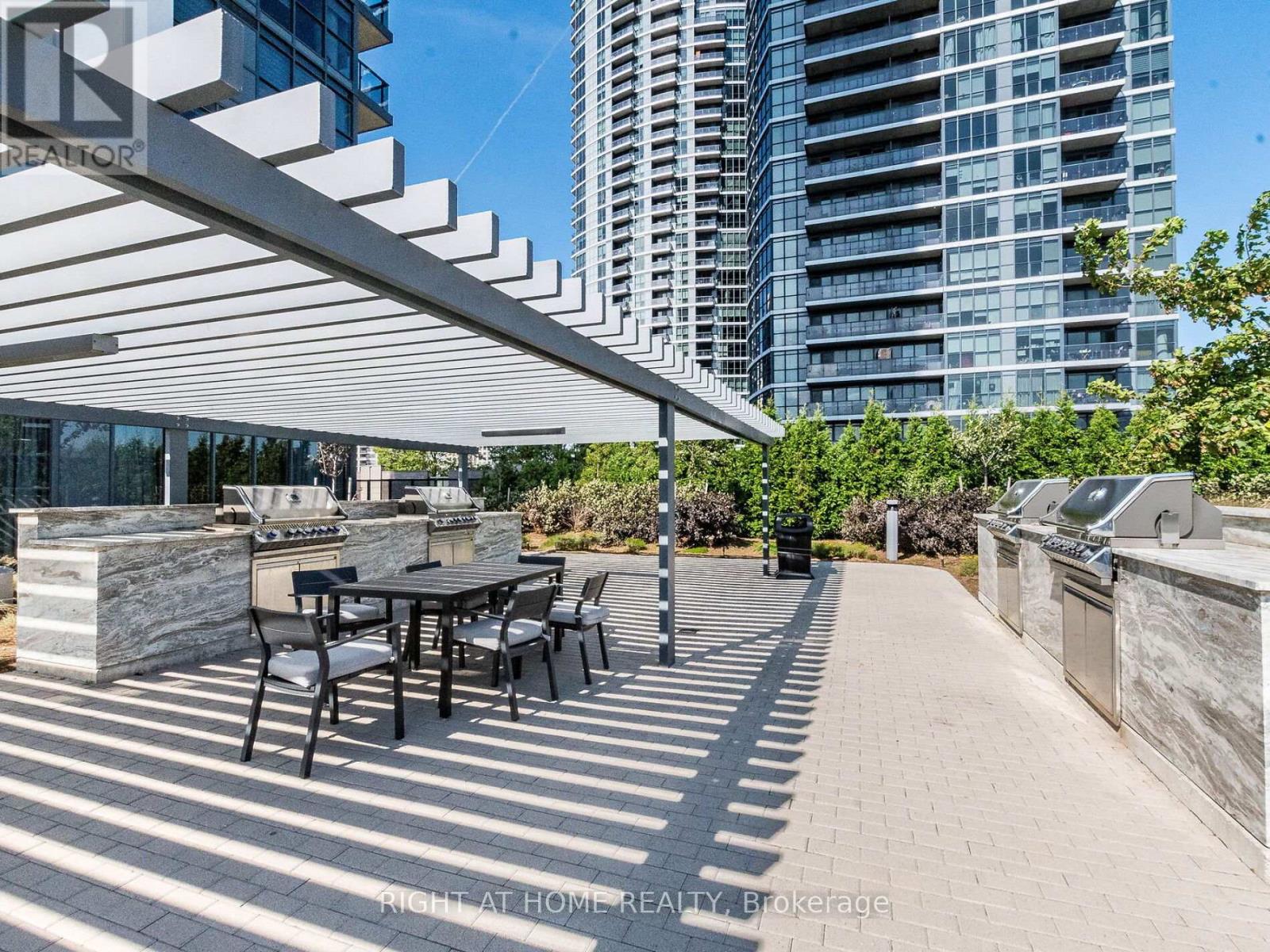 2610 - 30 Gibbs Road, Toronto (Islington-City Centre West), Ontario  M9B 0E4 - Photo 49 - W12938144