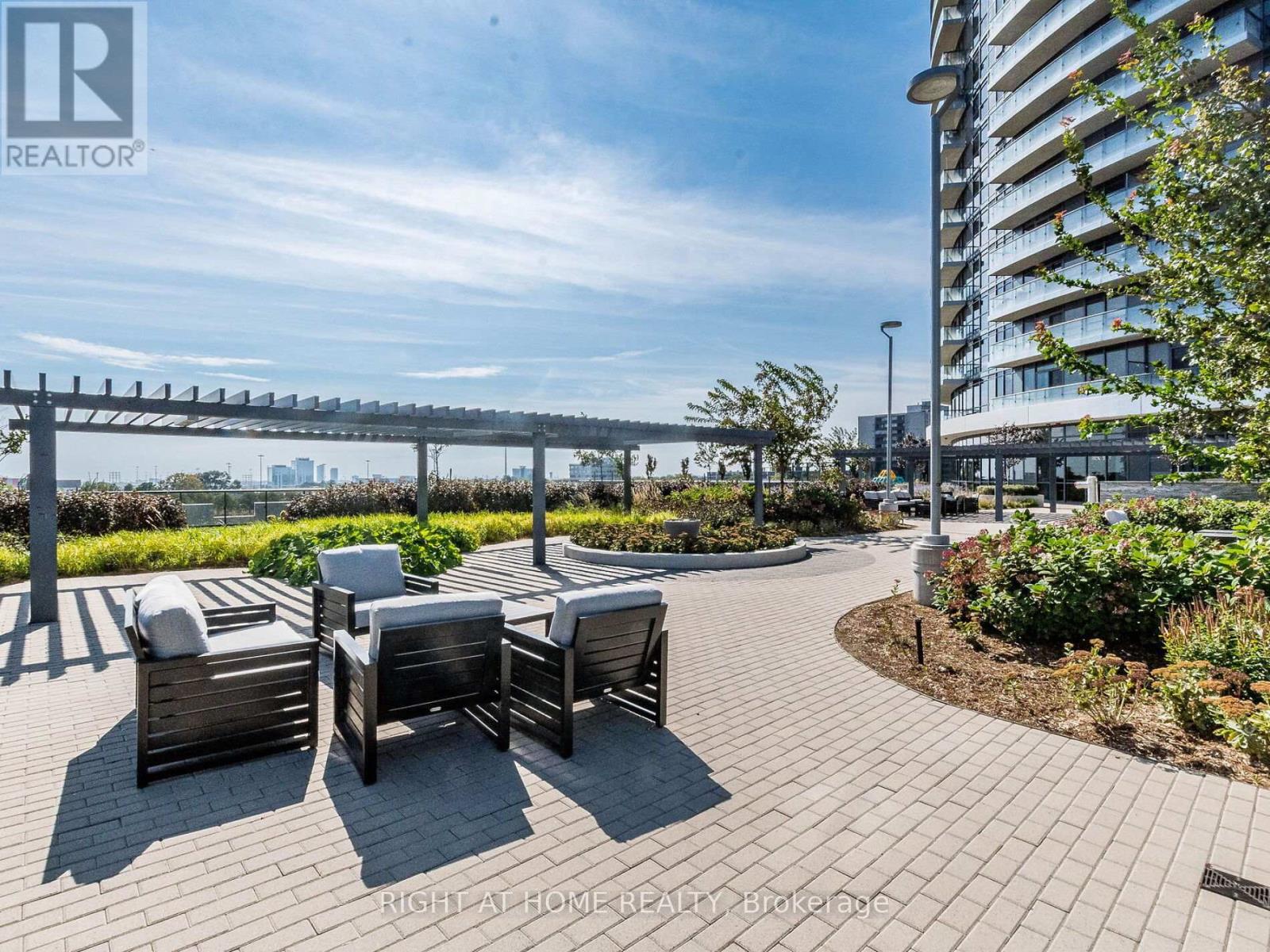 2610 - 30 Gibbs Road, Toronto (Islington-City Centre West), Ontario  M9B 0E4 - Photo 50 - W12938144