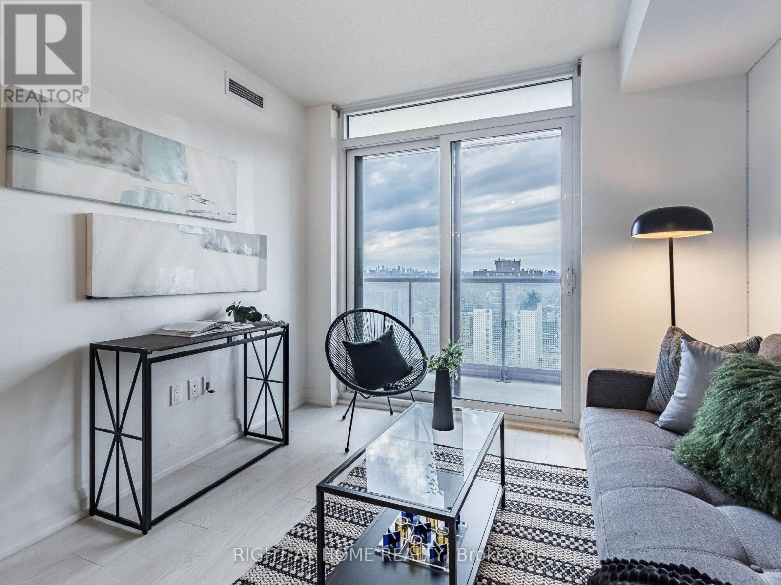 2610 - 30 Gibbs Road, Toronto (Islington-City Centre West), Ontario  M9B 0E4 - Photo 6 - W12938144