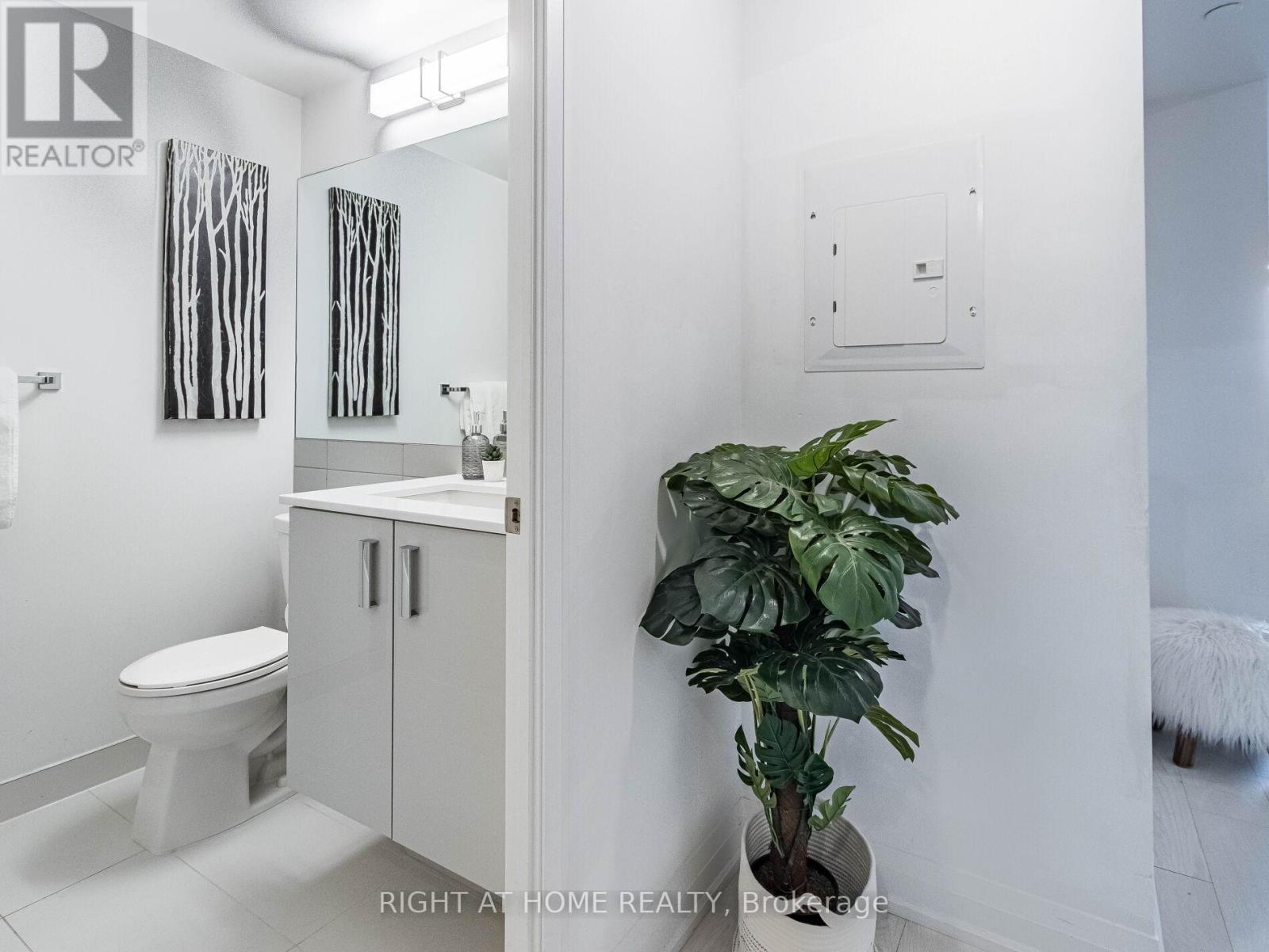 2610 - 30 Gibbs Road, Toronto (Islington-City Centre West), Ontario  M9B 0E4 - Photo 8 - W12938144