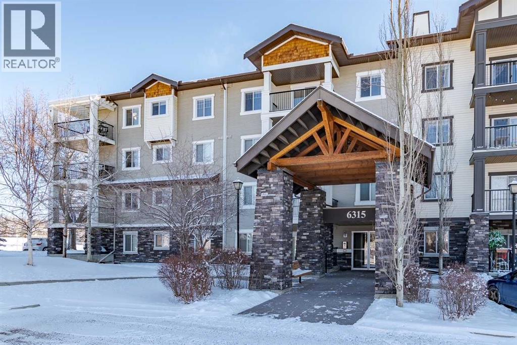 409, 6315 Ranchview Drive Nw, Calgary, Alberta  T3G 1B5 - Photo 2 - A2295459