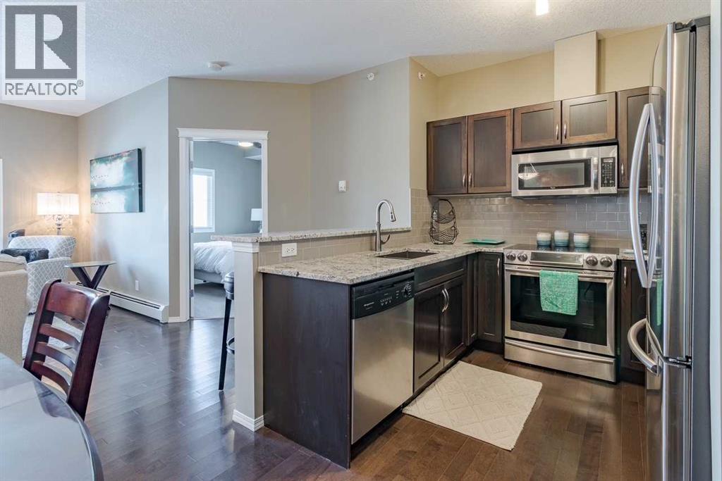 409, 6315 Ranchview Drive Nw, Calgary, Alberta  T3G 1B5 - Photo 7 - A2295459