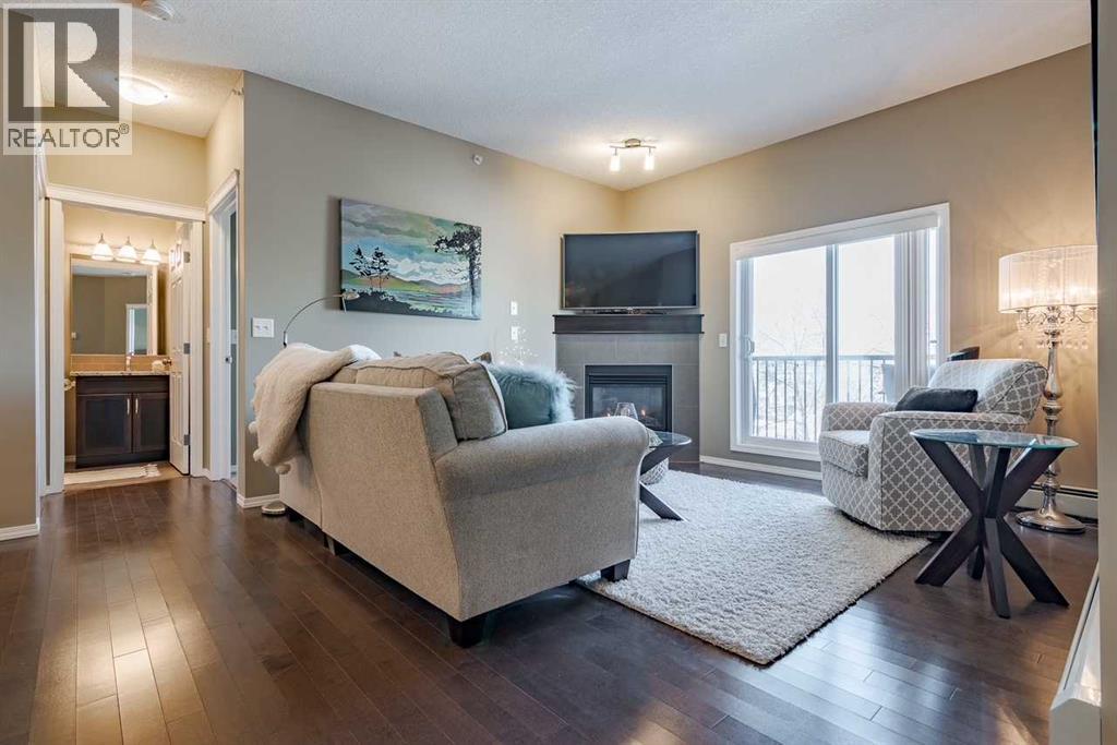 409, 6315 Ranchview Drive Nw, Calgary, Alberta  T3G 1B5 - Photo 5 - A2295459