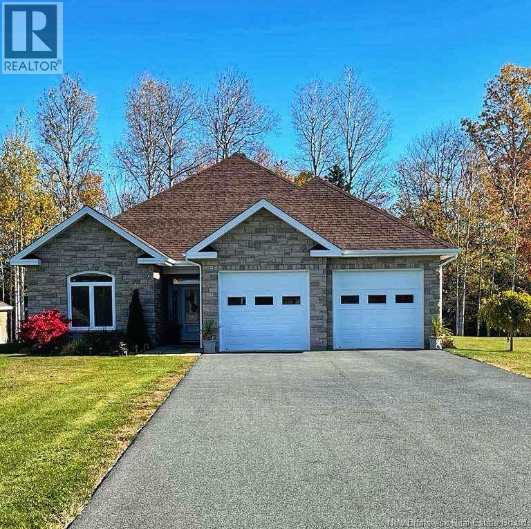 1518 Chemin Ste Louise, Sainte-Louise, New Brunswick  E8K 2Y6 - Photo 1 - NB136019