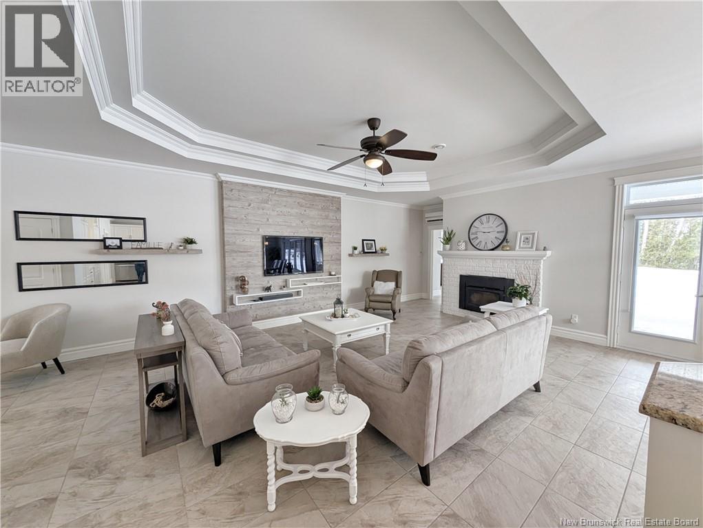 1518 Chemin Ste Louise, Sainte-Louise, New Brunswick  E8K 2Y6 - Photo 5 - NB136019