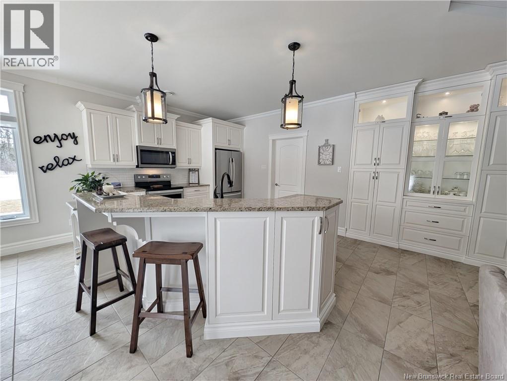 1518 Chemin Ste Louise, Sainte-Louise, New Brunswick  E8K 2Y6 - Photo 7 - NB136019