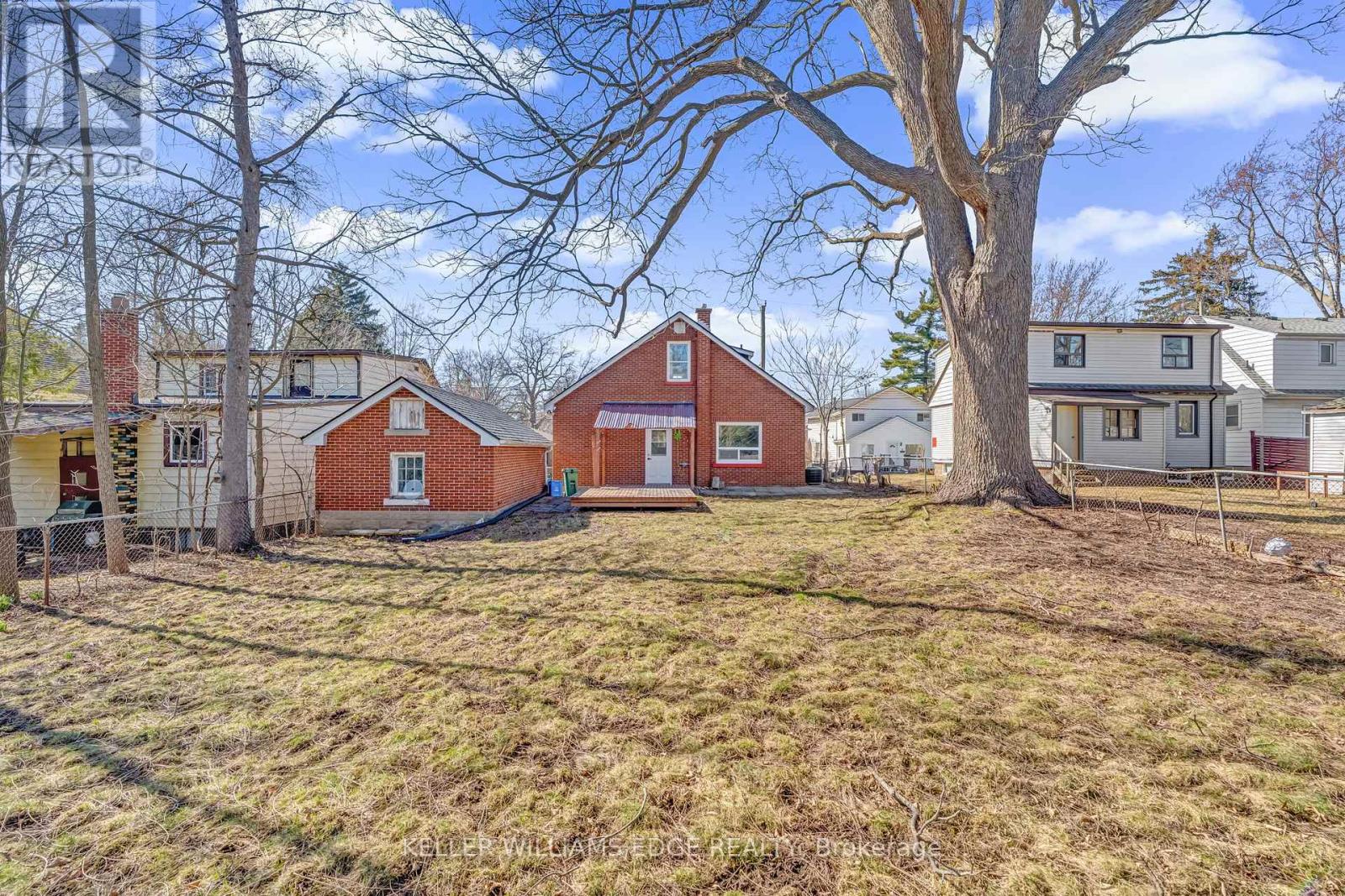 23 Clifford Street, Hamilton, Ontario  L8S 2Z7 - Photo 34 - X12938146