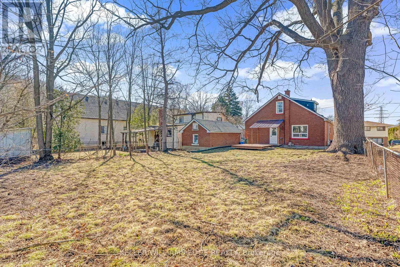 23 Clifford Street, Hamilton, Ontario  L8S 2Z7 - Photo 35 - X12938146