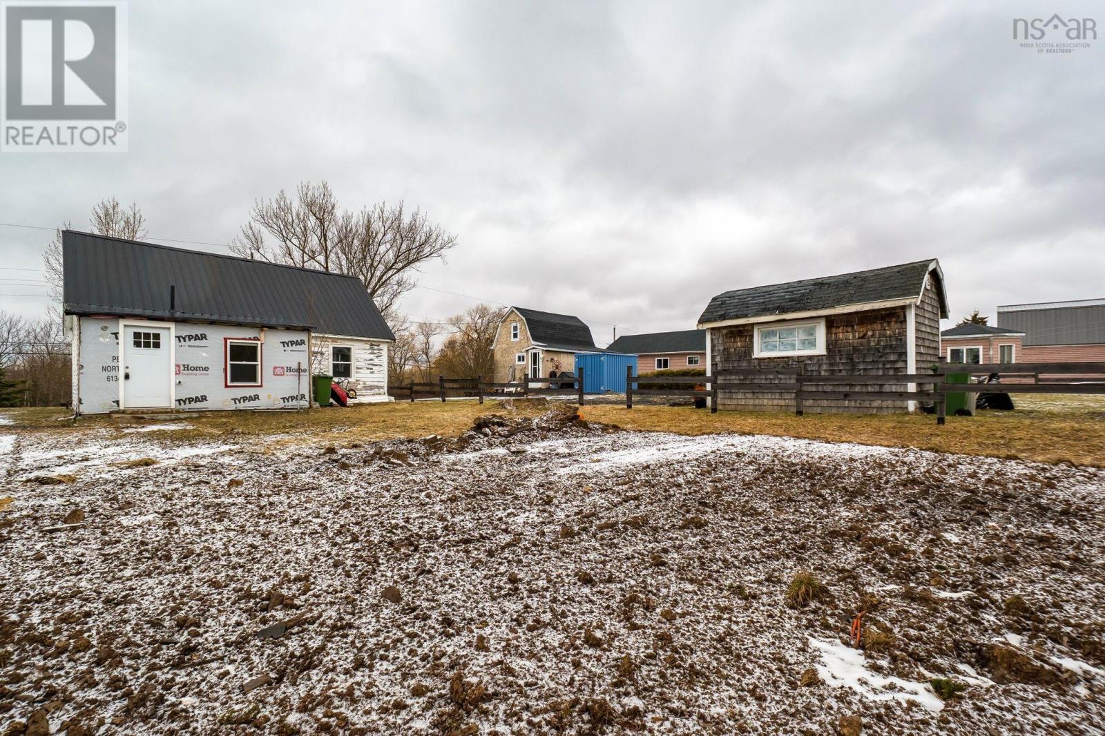 33 Riverview Road, Hantsport, Nova Scotia  B0P 1P0 - Photo 19 - 202605864