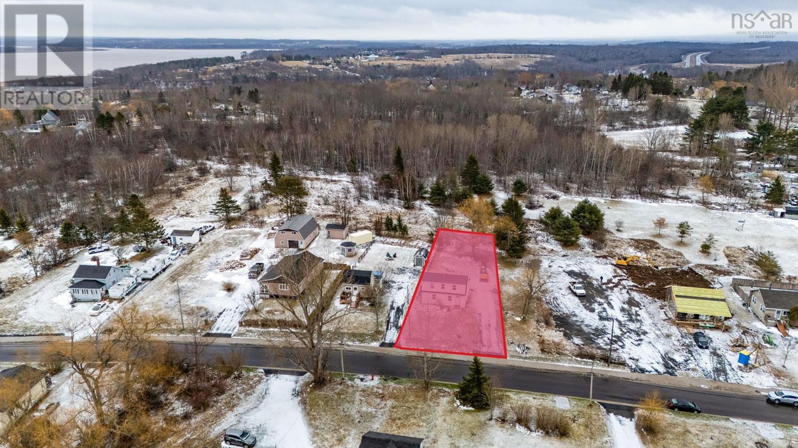 33 Riverview Road, Hantsport, Nova Scotia  B0P 1P0 - Photo 22 - 202605864