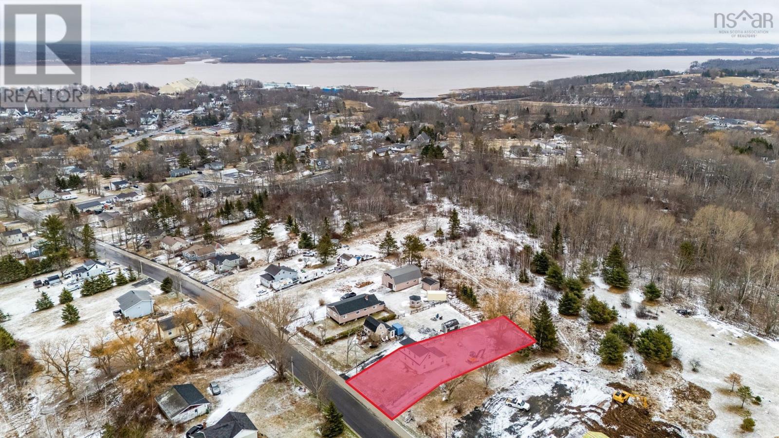 33 Riverview Road, Hantsport, Nova Scotia  B0P 1P0 - Photo 23 - 202605864