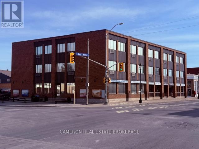 4 MONTREAL ROAD, Cornwall, Ontario