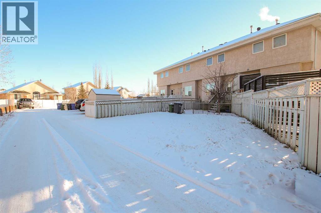 25 Adams Close, Red Deer, Alberta  T4R 2W4 - Photo 42 - A2297482