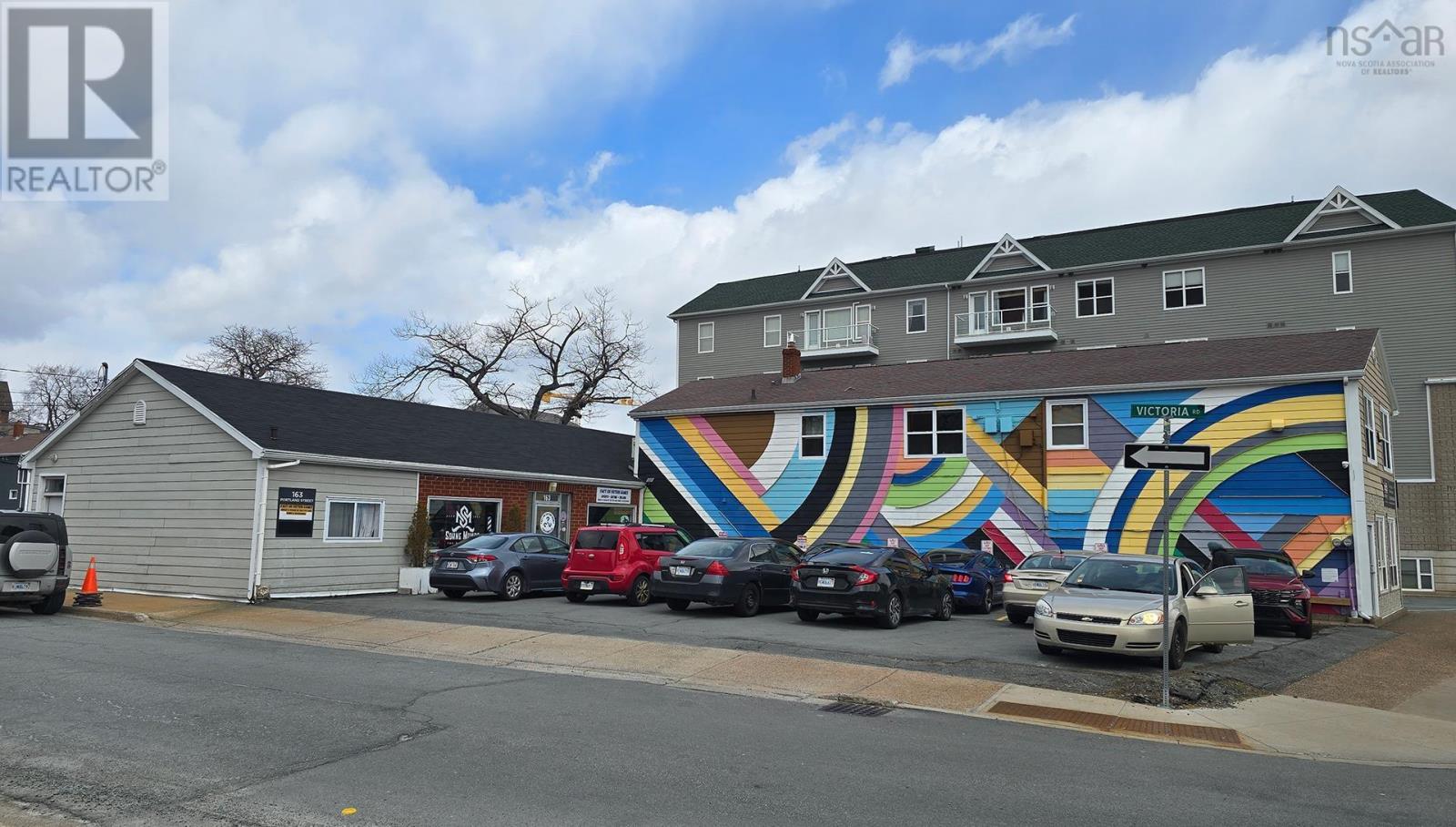 163/165 Portland Street, Dartmouth, Nova Scotia  B2Y 1J2 - Photo 2 - 202605872