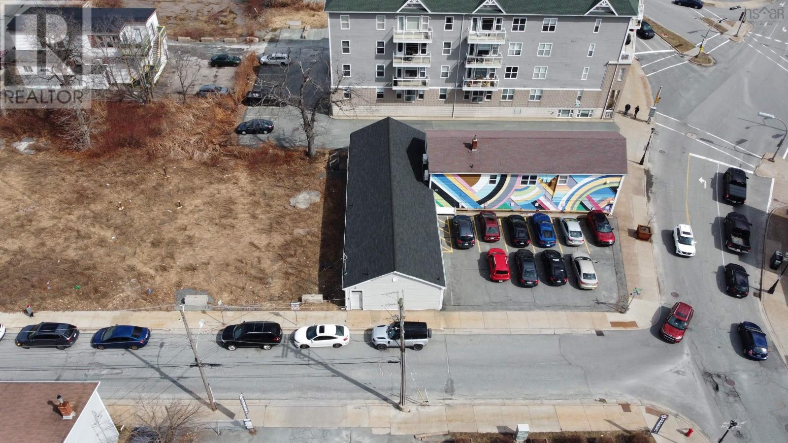 163/165 Portland Street, Dartmouth, Nova Scotia  B2Y 1J2 - Photo 7 - 202605872