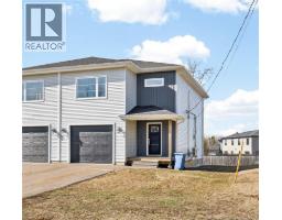 134 des Erables Street, dieppe, New Brunswick
