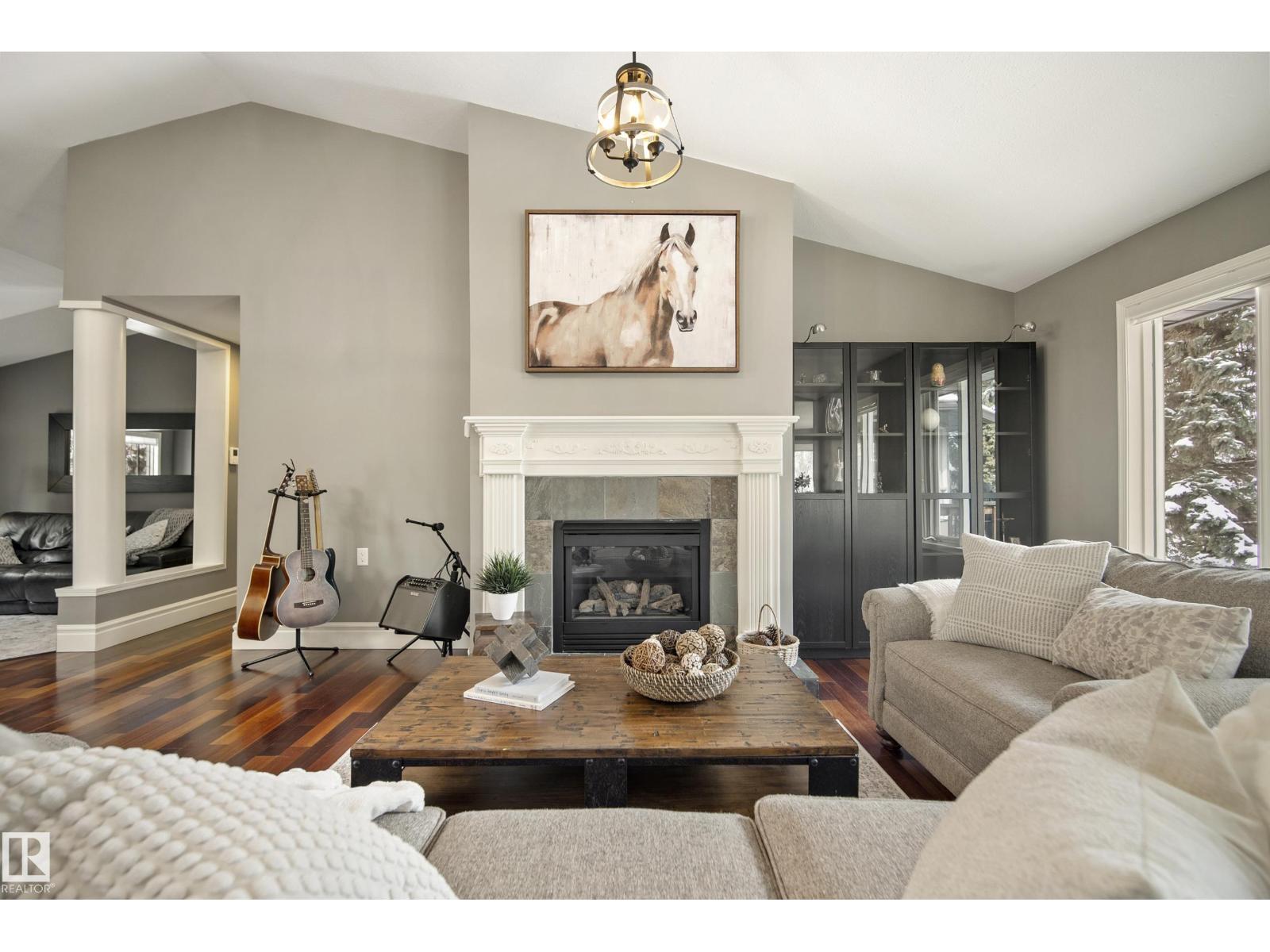 53220a Rge Road 261, Rural Parkland County, Alberta  T7Y 1A2 - Photo 13 - E4479798