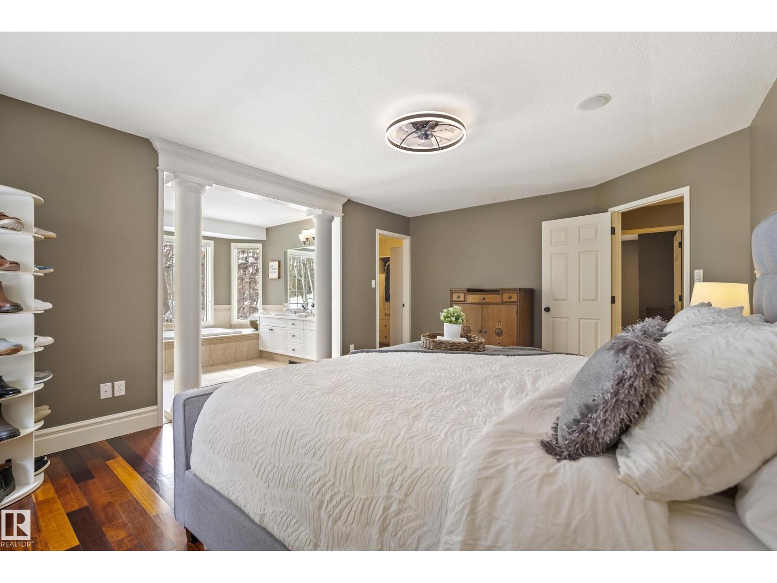 53220a Rge Road 261, Rural Parkland County, Alberta  T7Y 1A2 - Photo 33 - E4479798