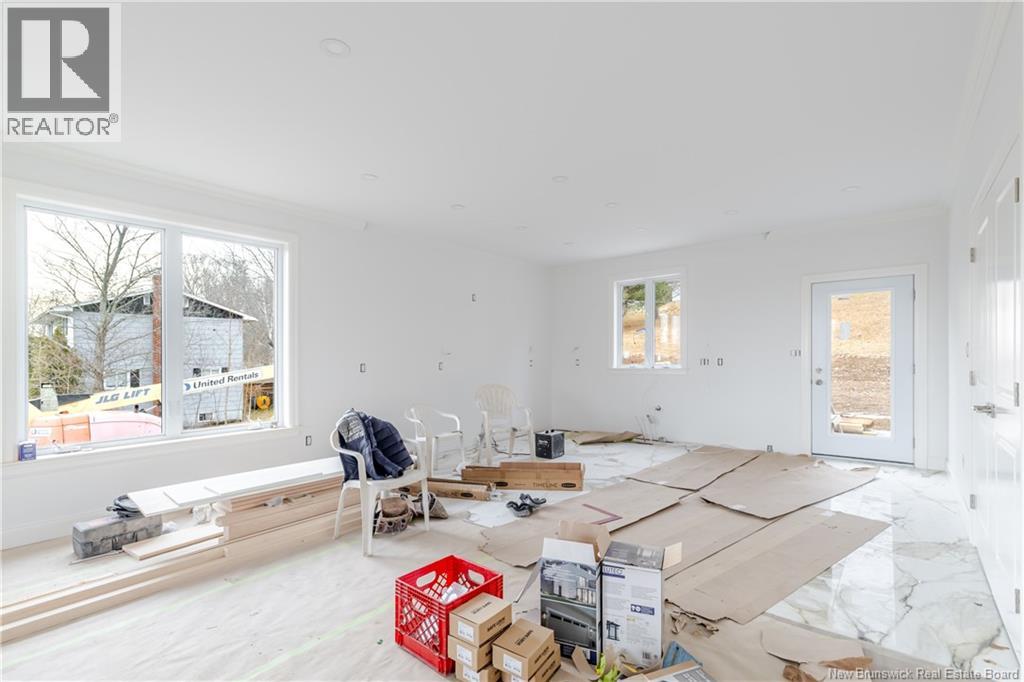 16 Mayflower Street, Fredericton, New Brunswick  E3C 1L5 - Photo 4 - NB133855