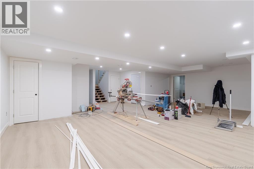 16 Mayflower Street, Fredericton, New Brunswick  E3C 1L5 - Photo 20 - NB133855