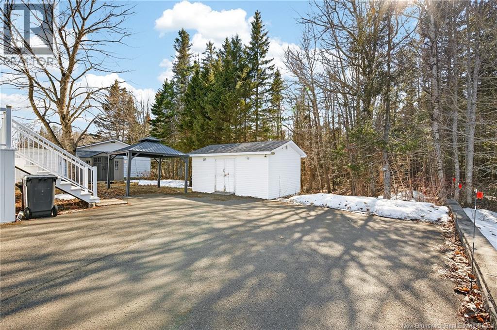 78 Pascal Avenue, Dieppe, New Brunswick  E1A 5M2 - Photo 43 - NB135556